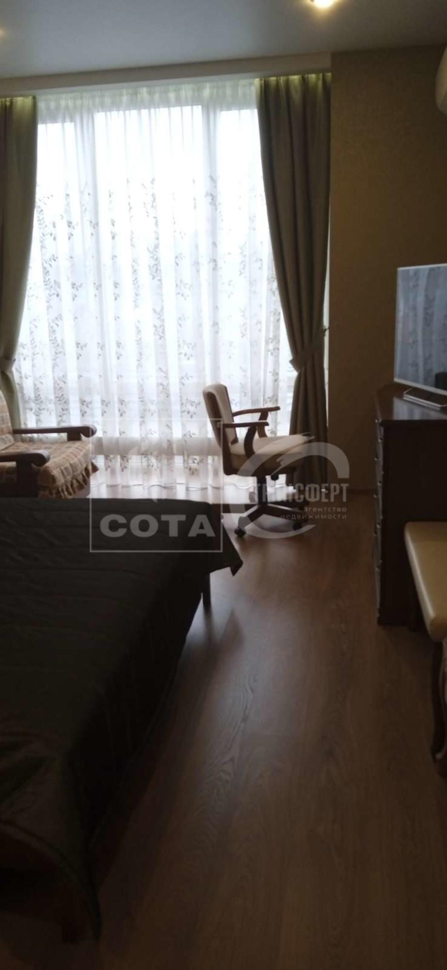 Купить квартиру за 31 000 000 рублей на Сиреневая улица, 2