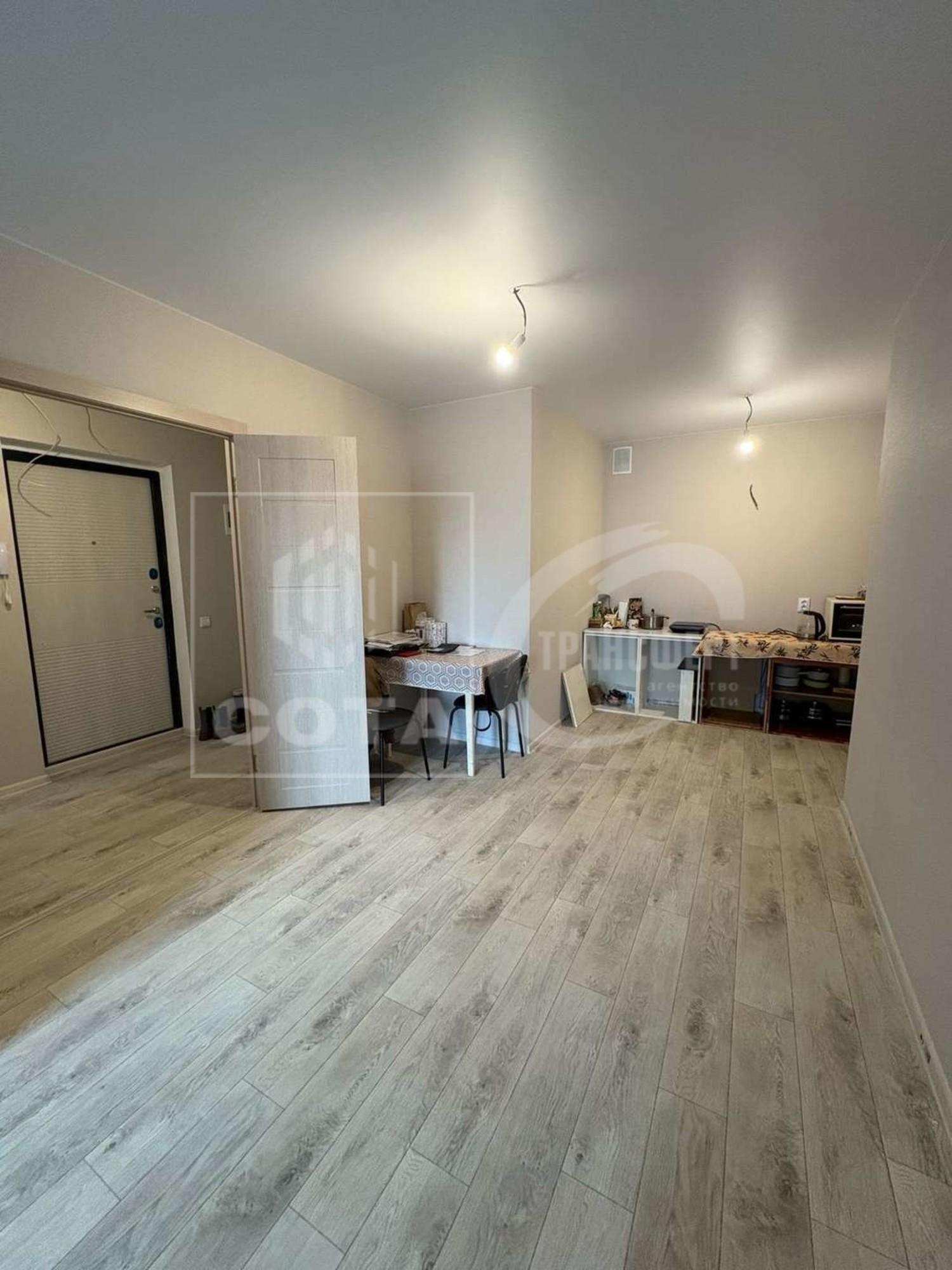 Купить квартиру за 5 950 000 рублей на Независимости улица, 78бк2