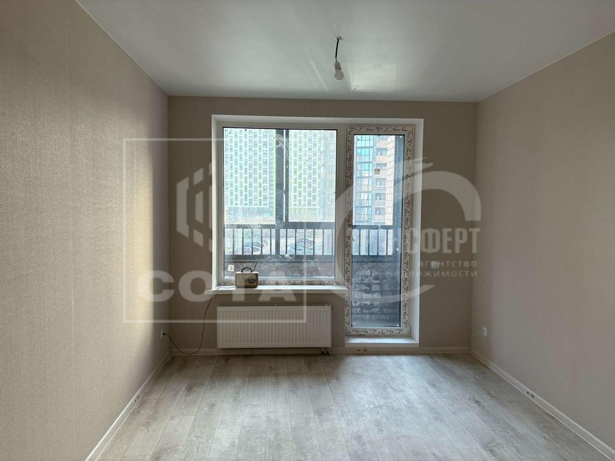 Купить квартиру за 5 950 000 рублей на Независимости улица, 78бк2