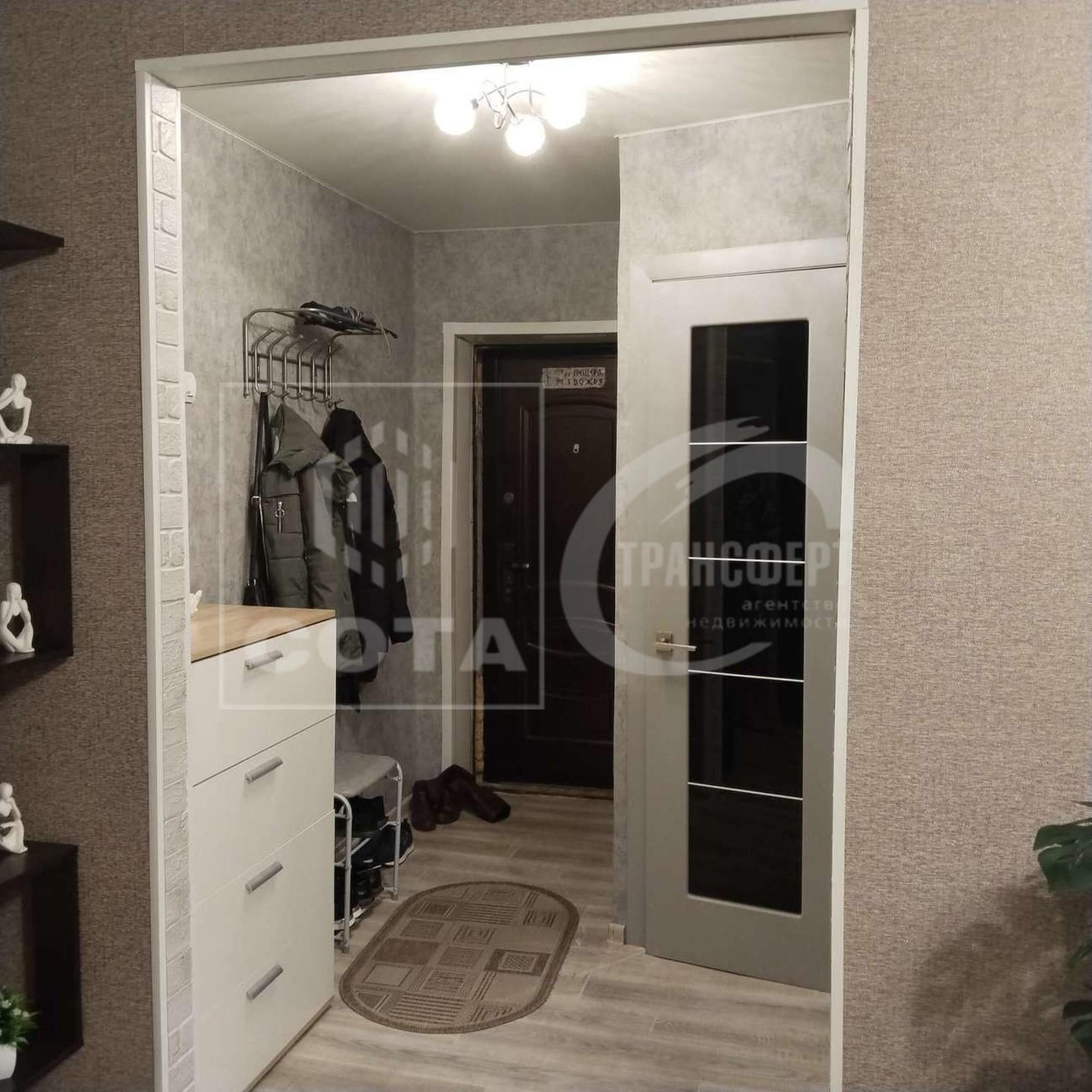 Купить квартиру за 3 999 000 рублей на Волго-Донская улица, 36