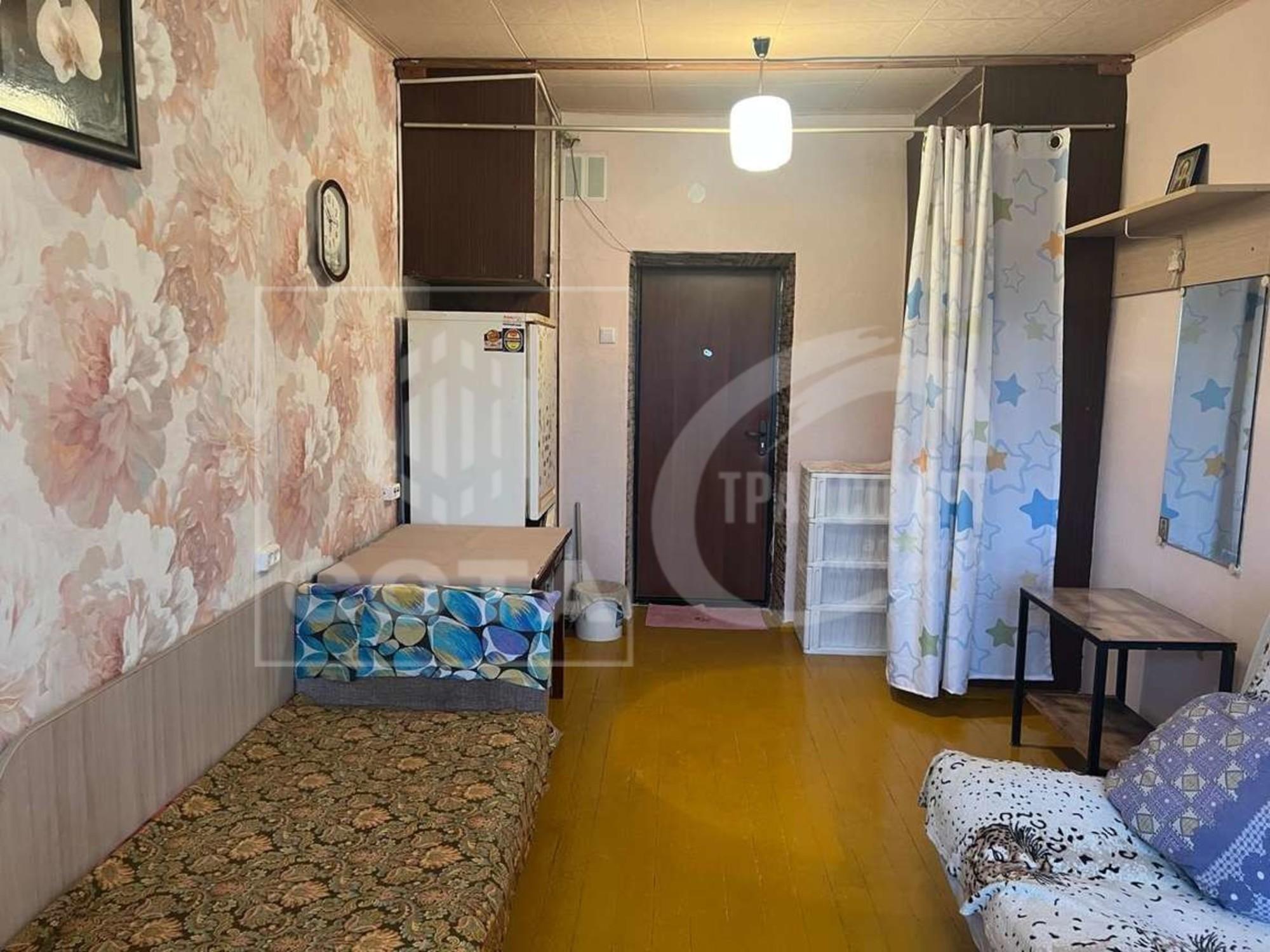 Купить комнату за 1 200 000 рублей на Космонавтов улица, 40