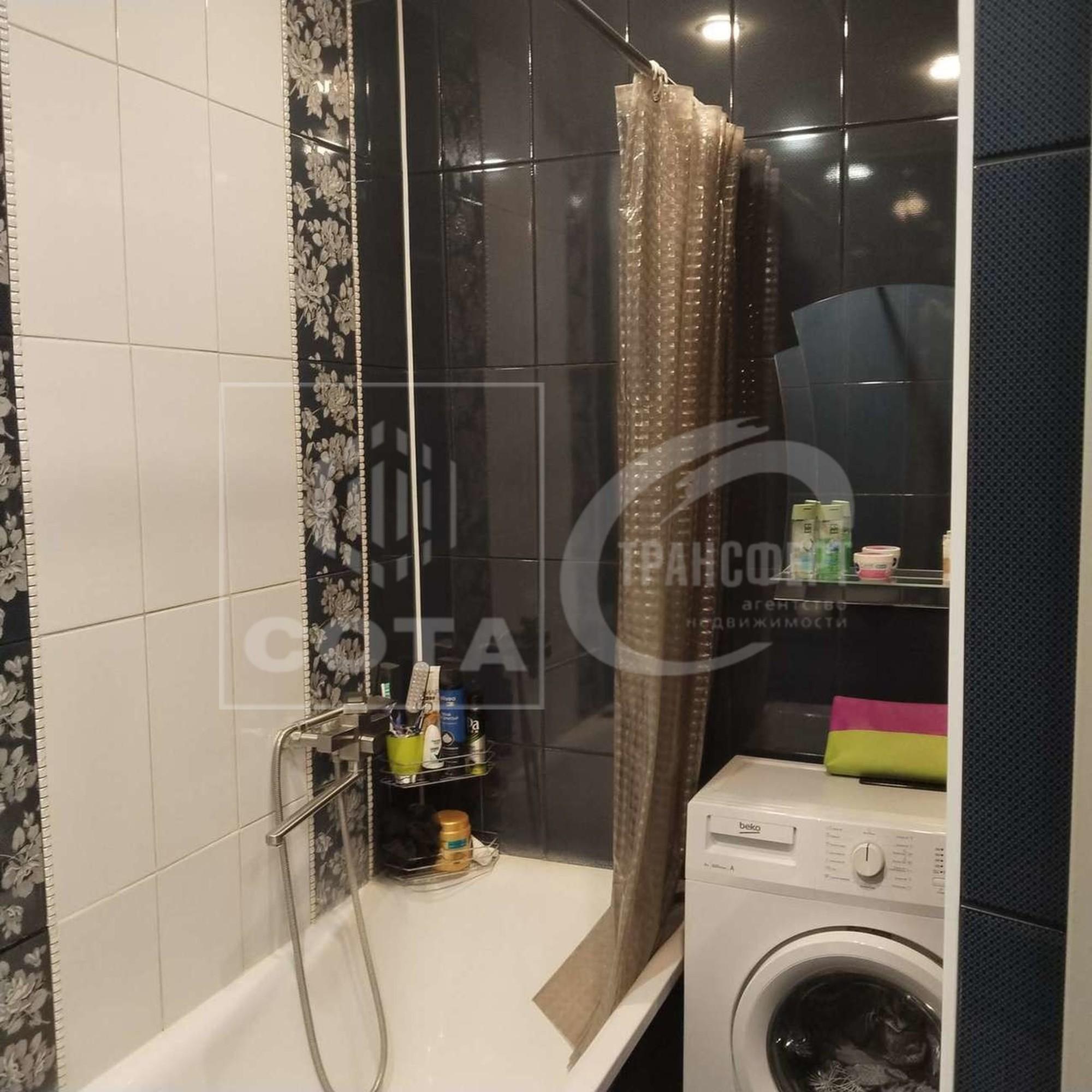 Купить квартиру за 3 999 000 рублей на Волго-Донская улица, 36