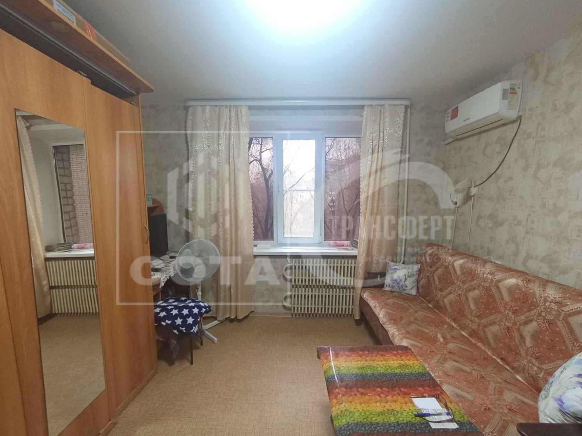 Купить комнату за 1 150 000 рублей на Ростовская улица, 66