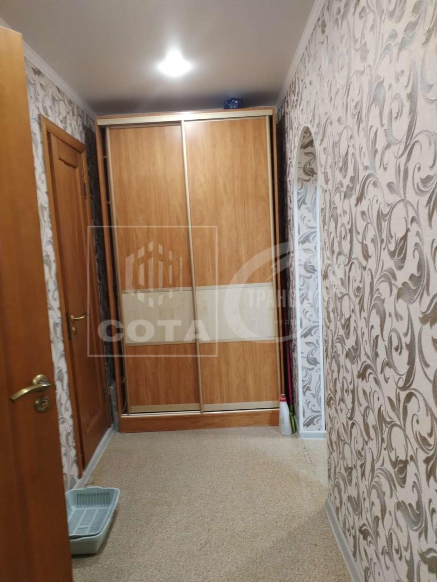 Купить квартиру за 4 800 000 рублей на Генерала Лизюкова улица, 18