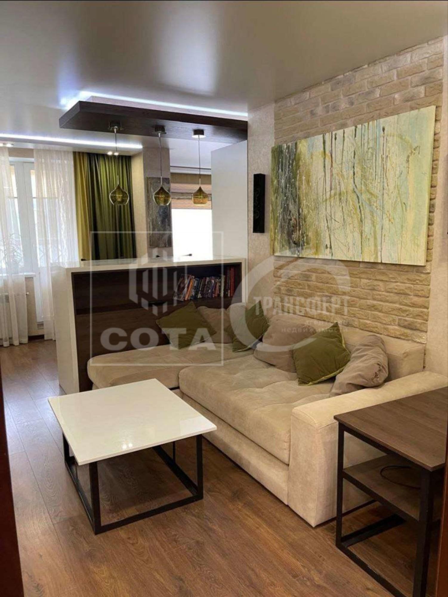 Купить квартиру за 15 700 000 рублей на Березовая Роща улица, 8кА