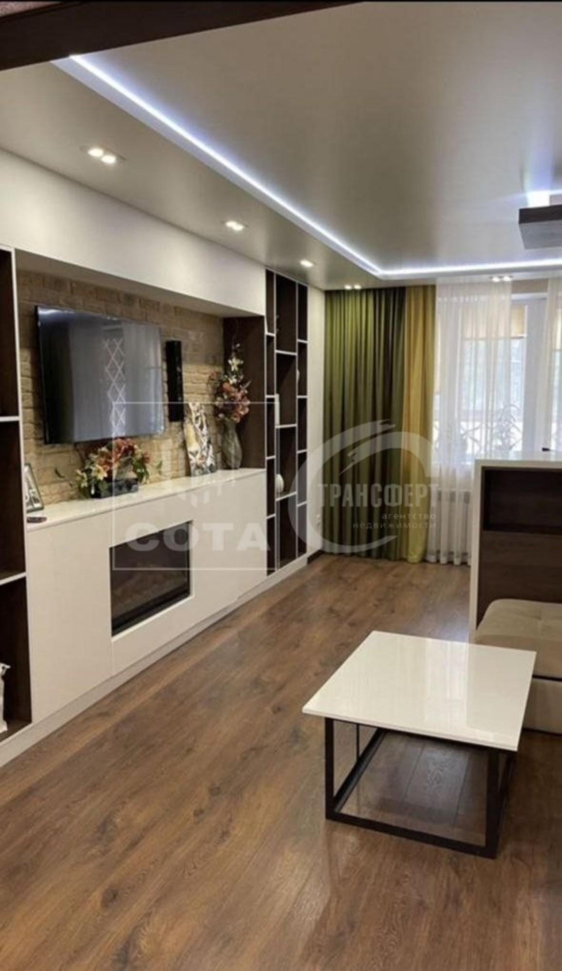 Купить квартиру за 15 700 000 рублей на Березовая Роща улица, 8кА