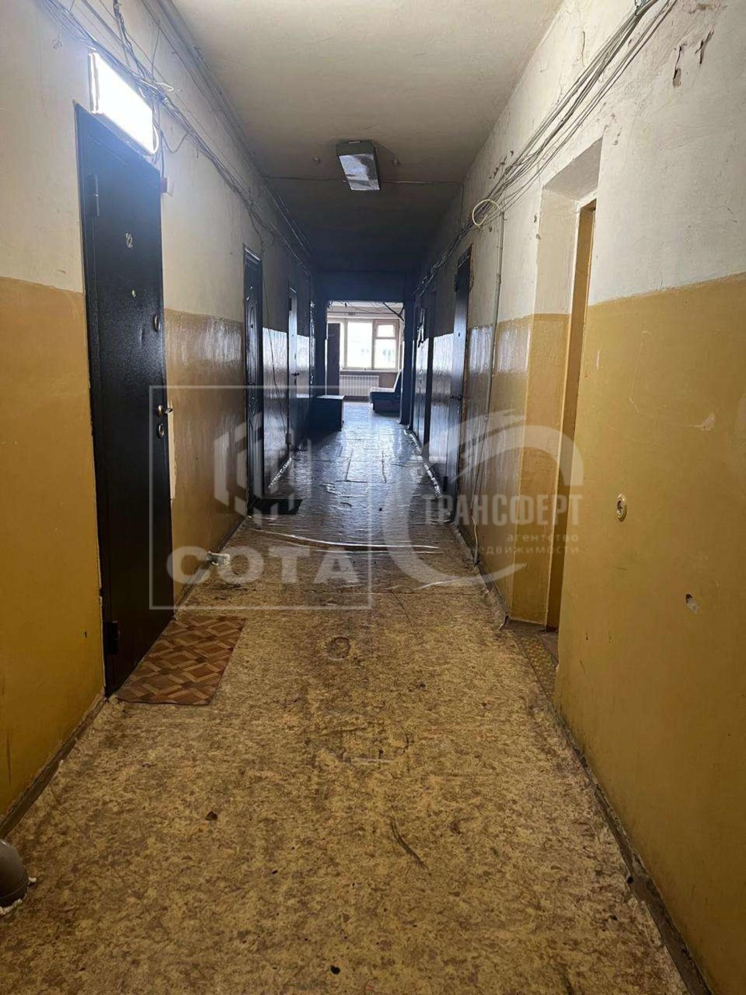 Купить комнату за 1 200 000 рублей на Космонавтов улица, 40