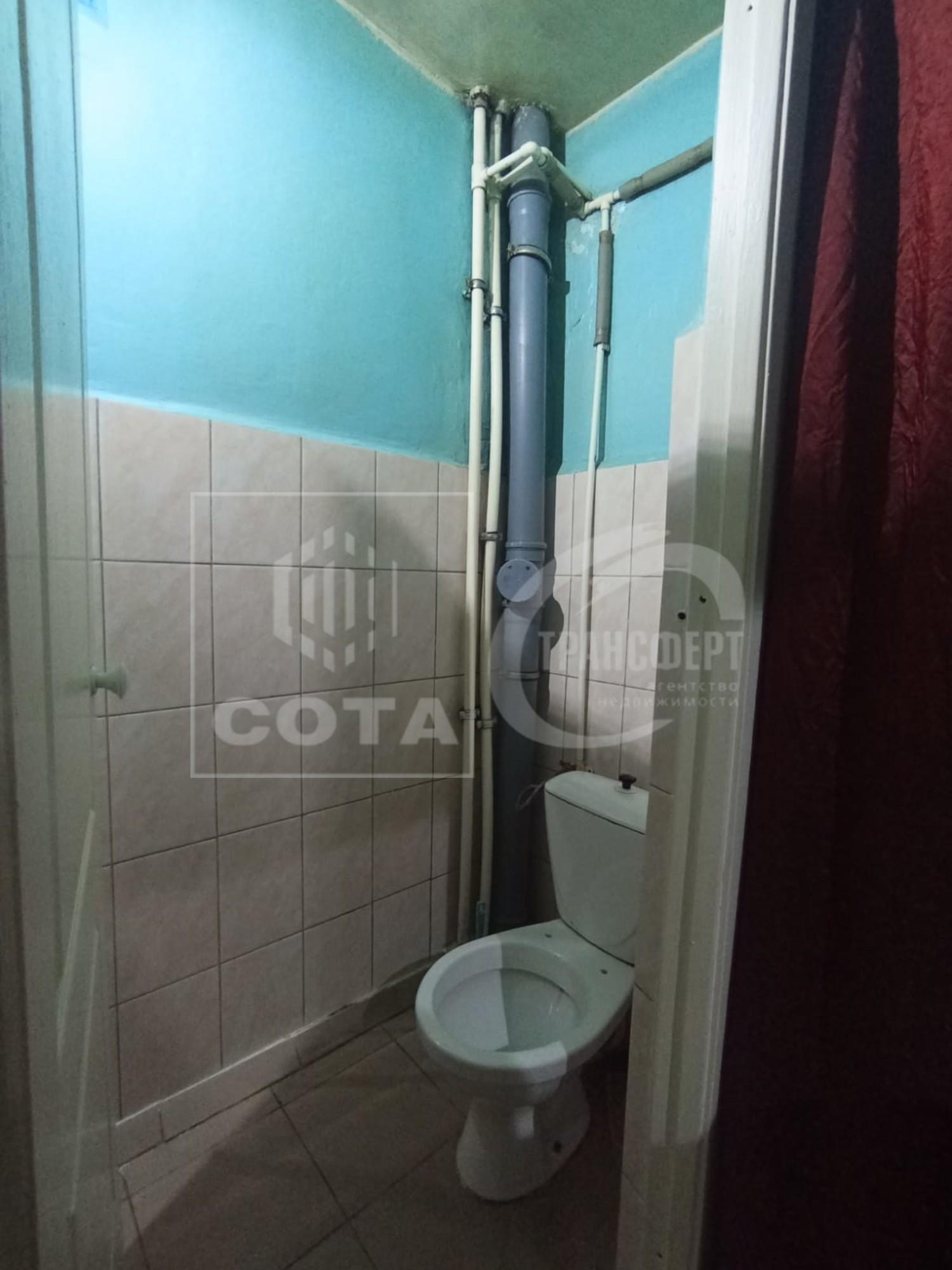 Купить комнату за 1 150 000 рублей на Ростовская улица, 66