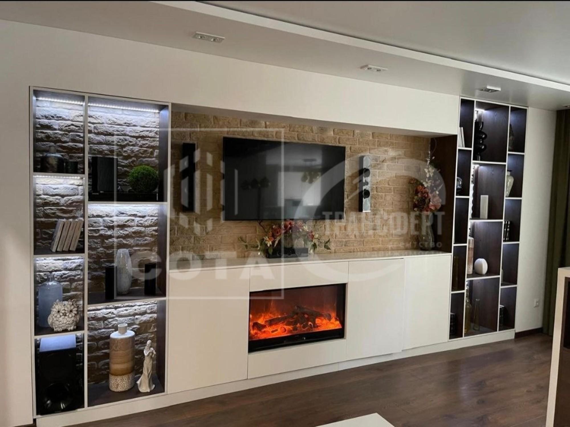 Купить квартиру за 15 700 000 рублей на Березовая Роща улица, 8кА