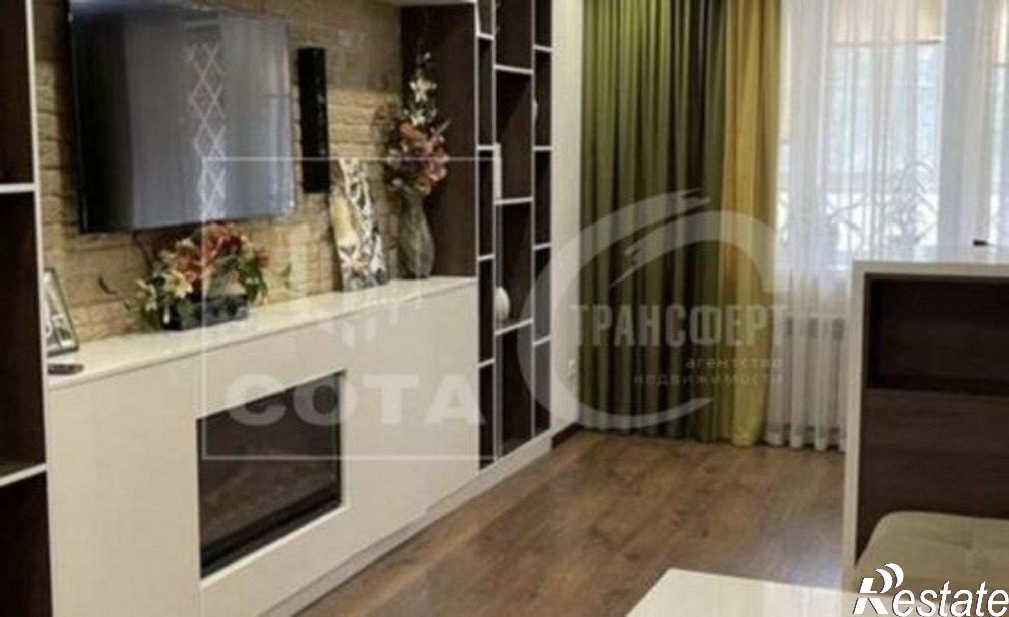 Купить квартиру за 15 700 000 рублей на улица Берёзовая Роща, 8А