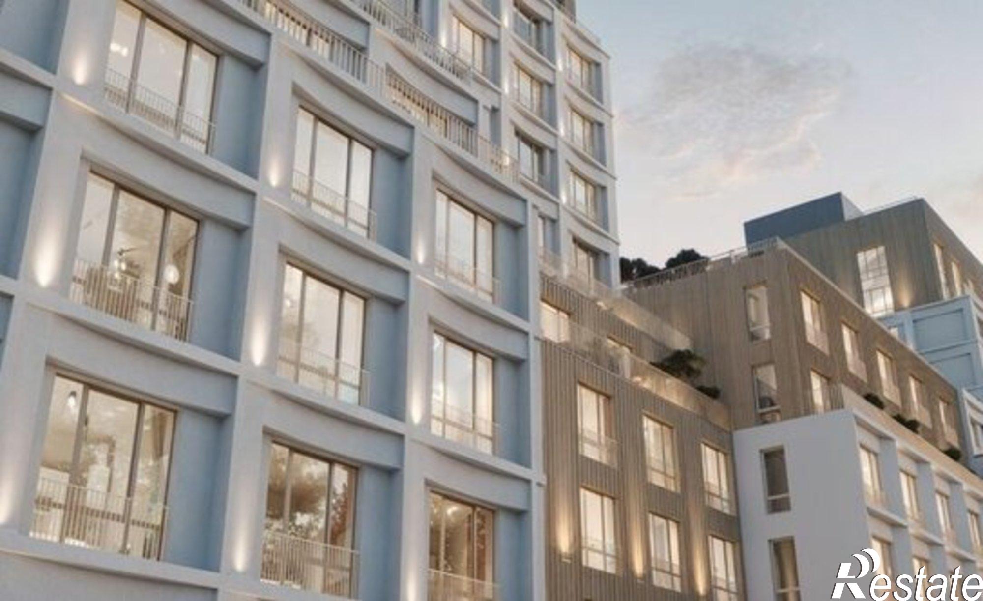 Купить квартиру за 12 088 400 рублей на набережная Массалитинова, 1/1