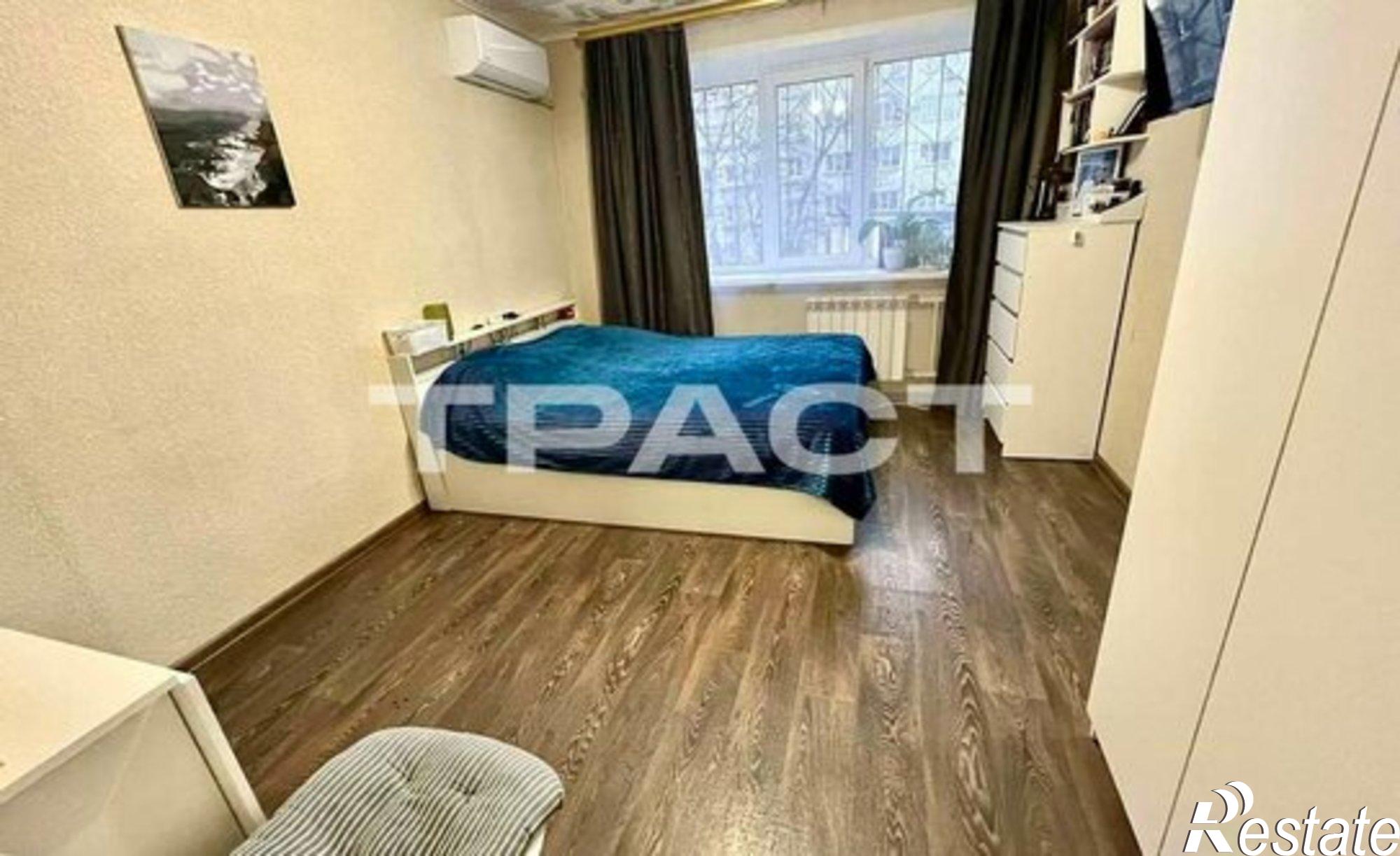 Купить квартиру за 2 300 000 рублей на улица Юлюса Янониса, 10/2