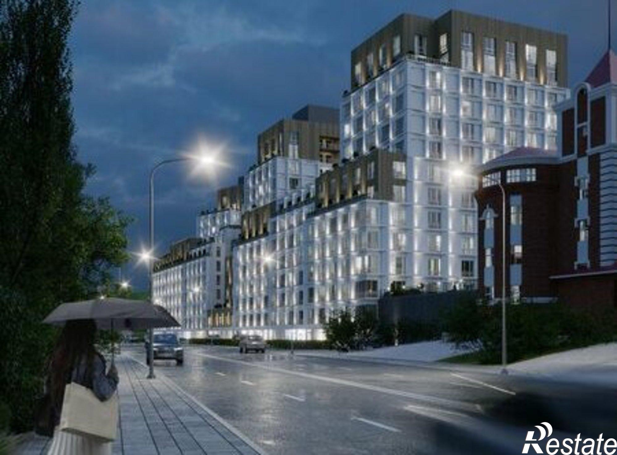 Купить квартиру за 7 759 830 рублей на набережная Массалитинова, 1/1