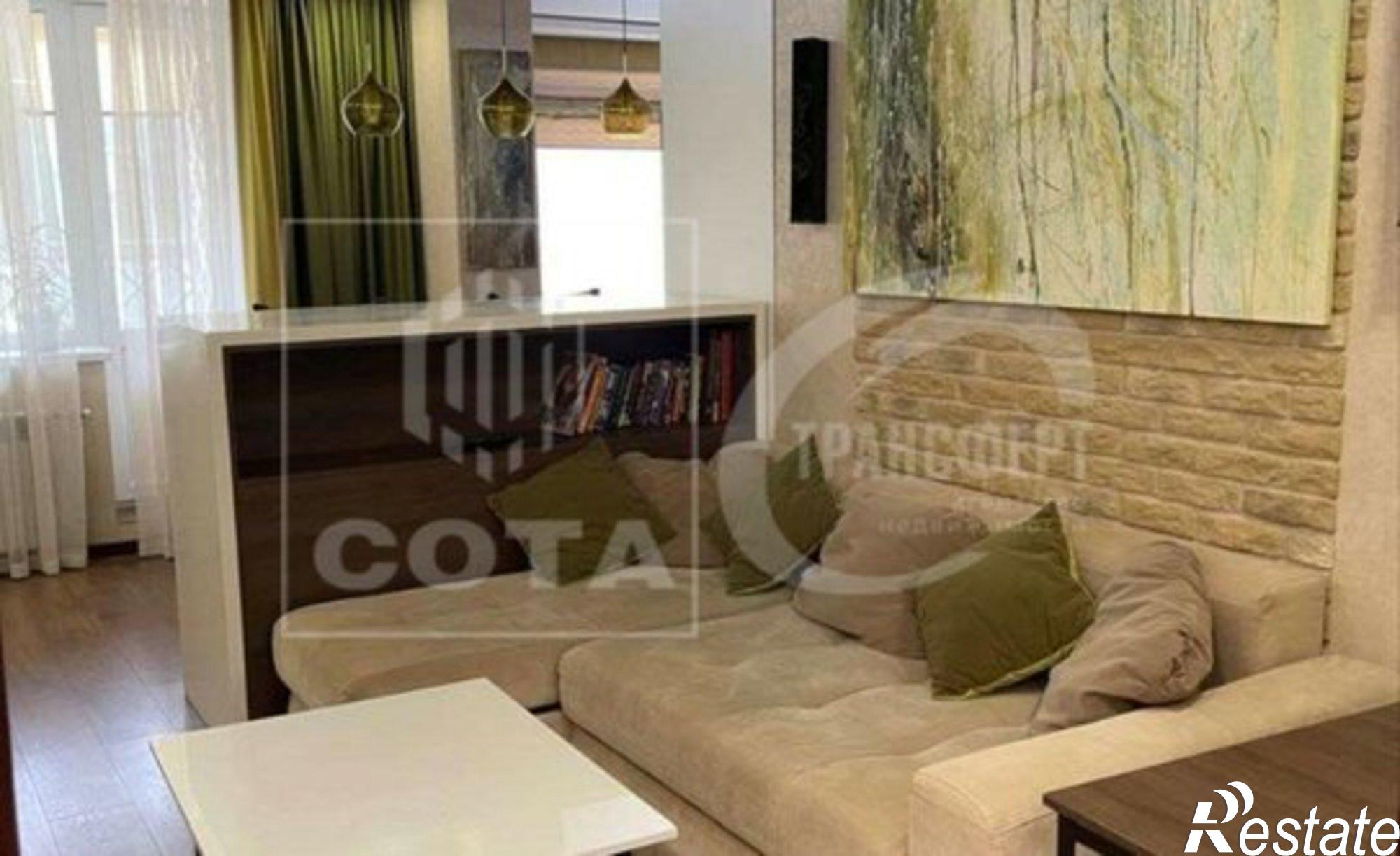 Купить квартиру за 15 700 000 рублей на улица Берёзовая Роща, 8А