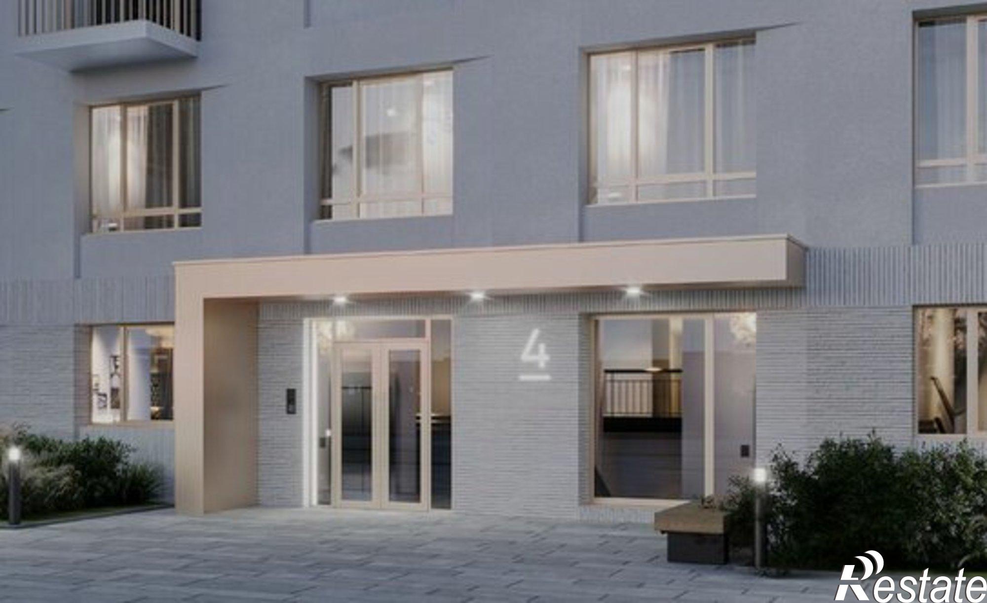 Купить квартиру за 7 759 830 рублей на набережная Массалитинова, 1/1