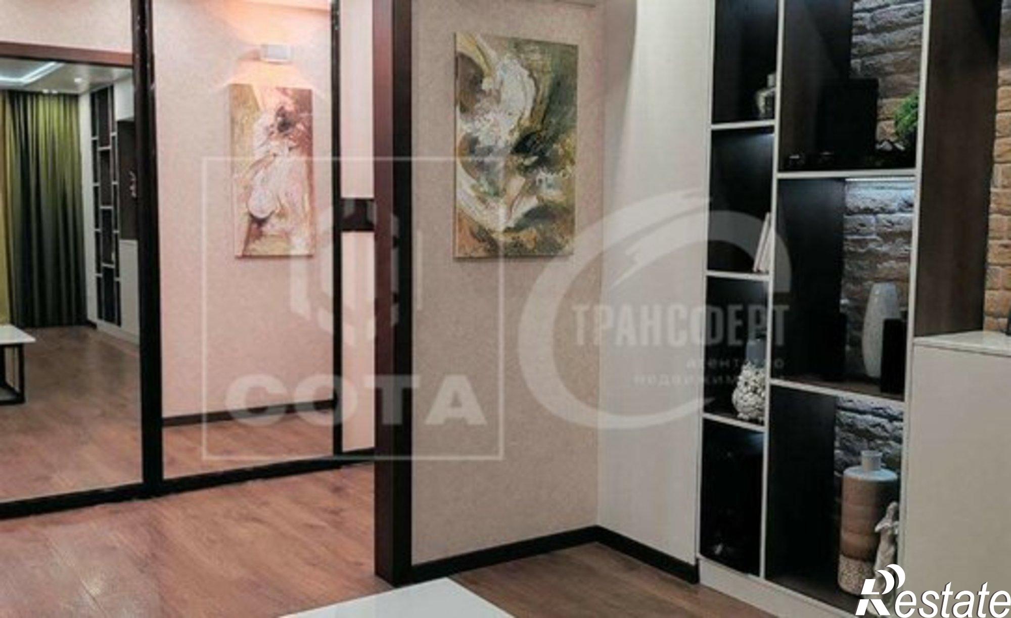 Купить квартиру за 15 700 000 рублей на улица Берёзовая Роща, 8А