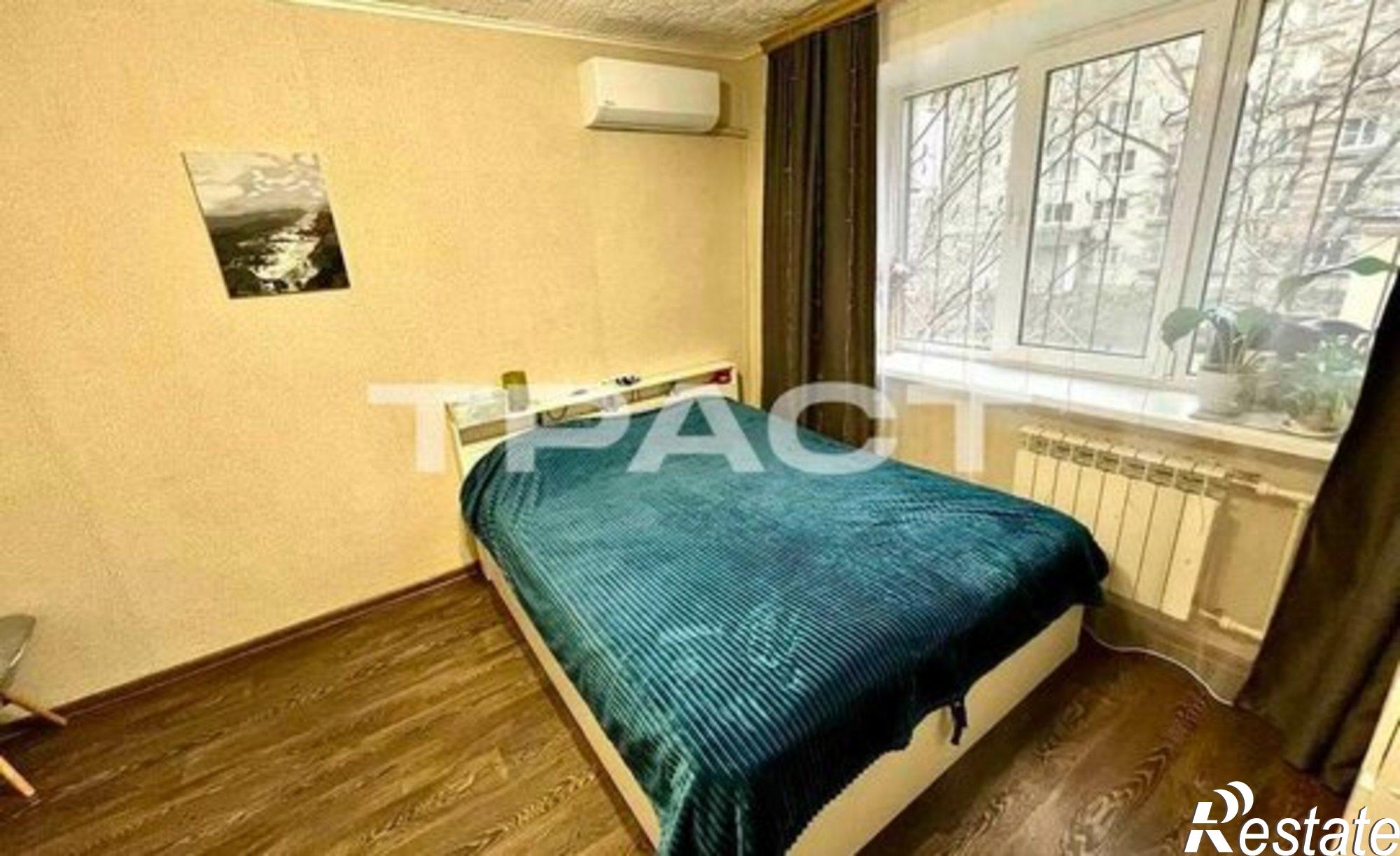 Купить квартиру за 2 300 000 рублей на улица Юлюса Янониса, 10/2