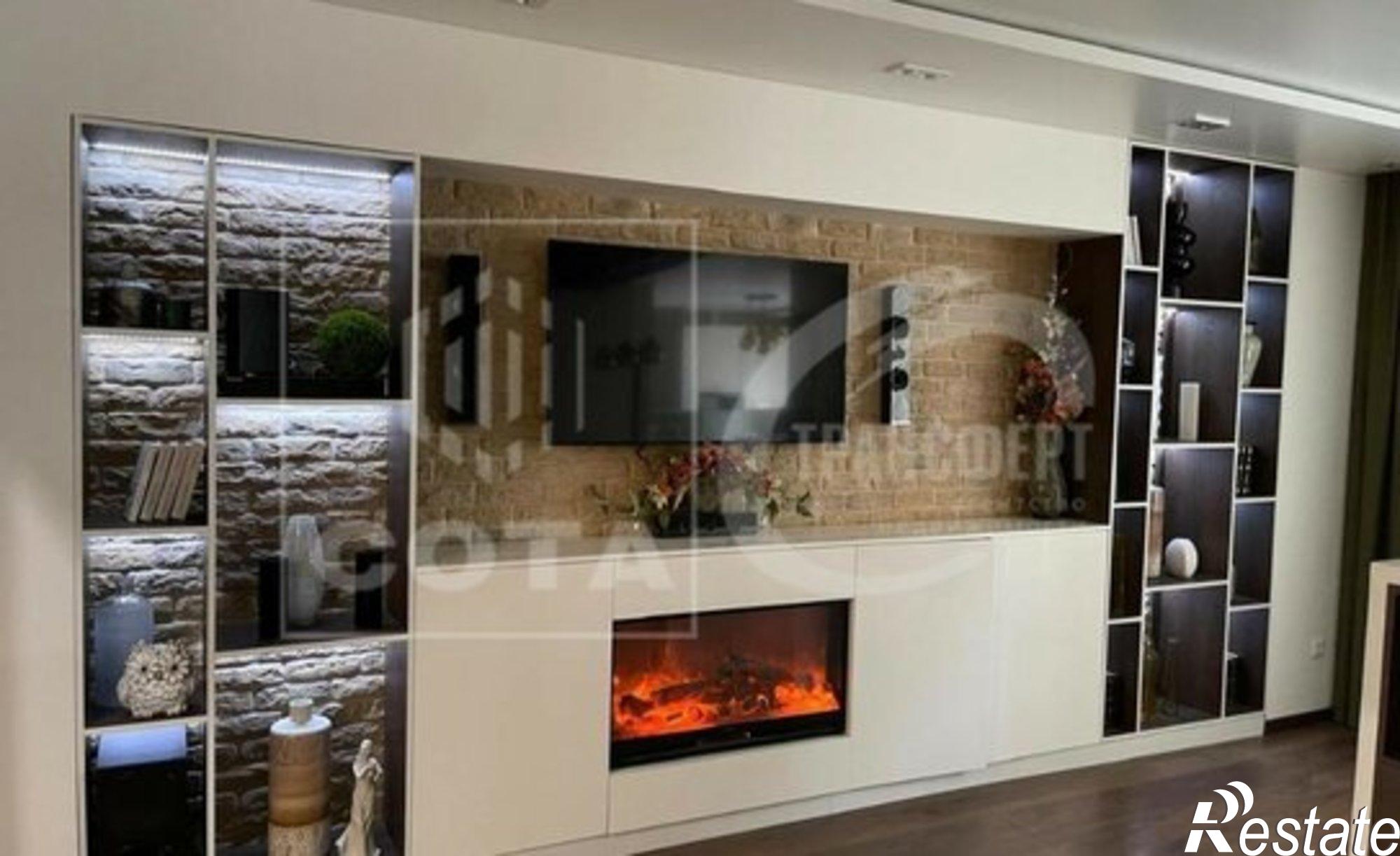 Купить квартиру за 15 700 000 рублей на улица Берёзовая Роща, 8А