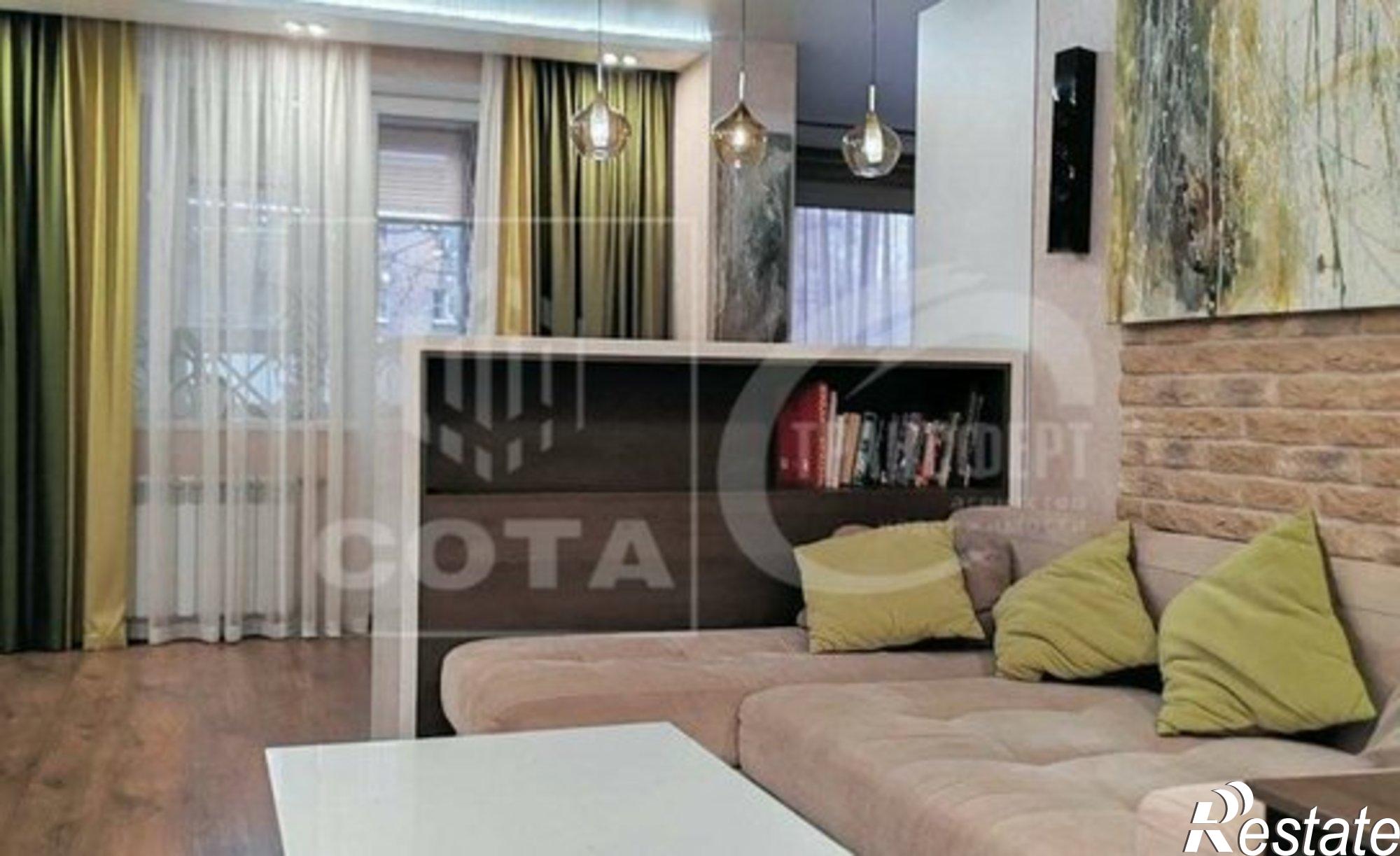 Купить квартиру за 15 700 000 рублей на улица Берёзовая Роща, 8А