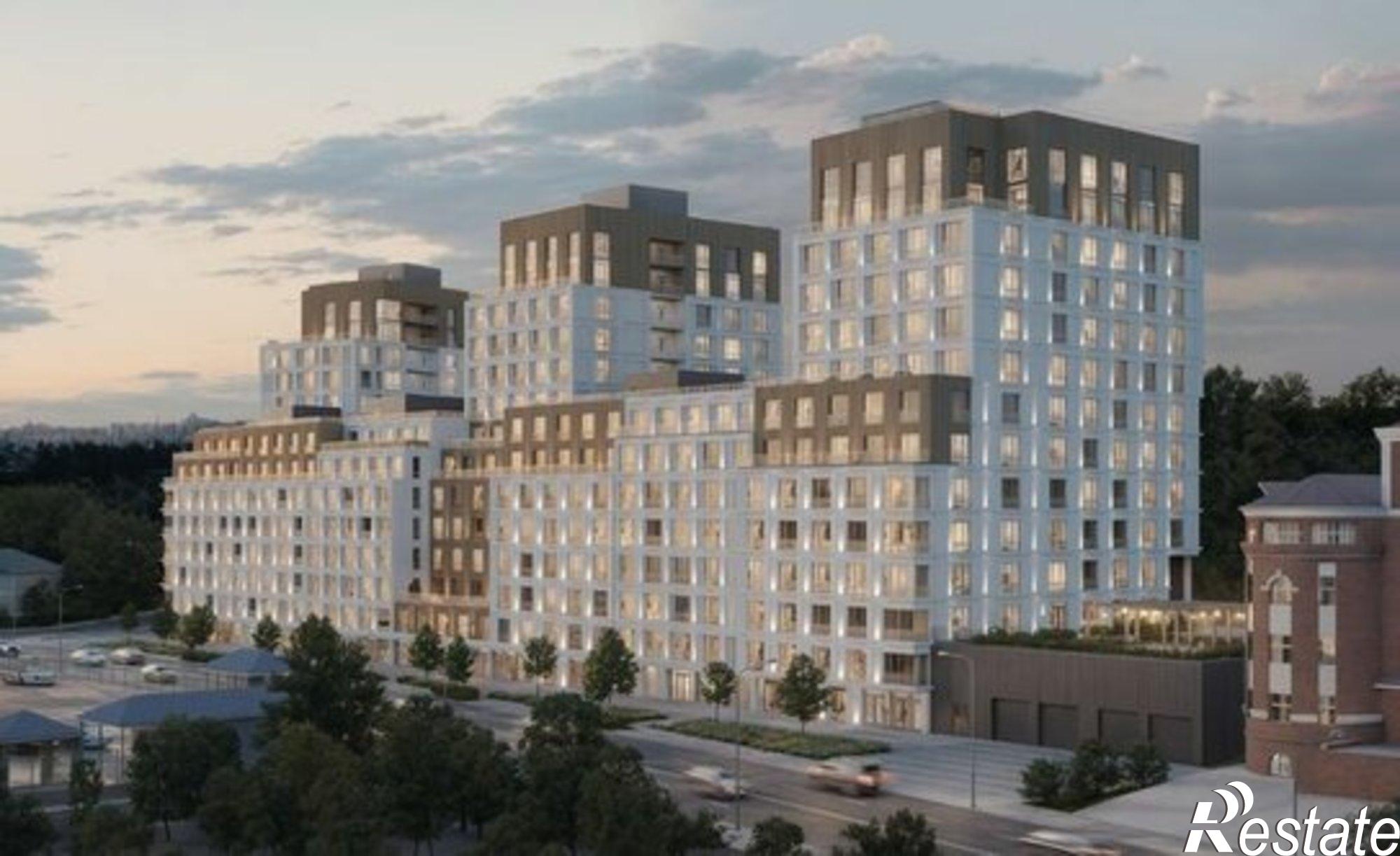 Купить квартиру за 11 622 600 рублей на набережная Массалитинова, 1/1