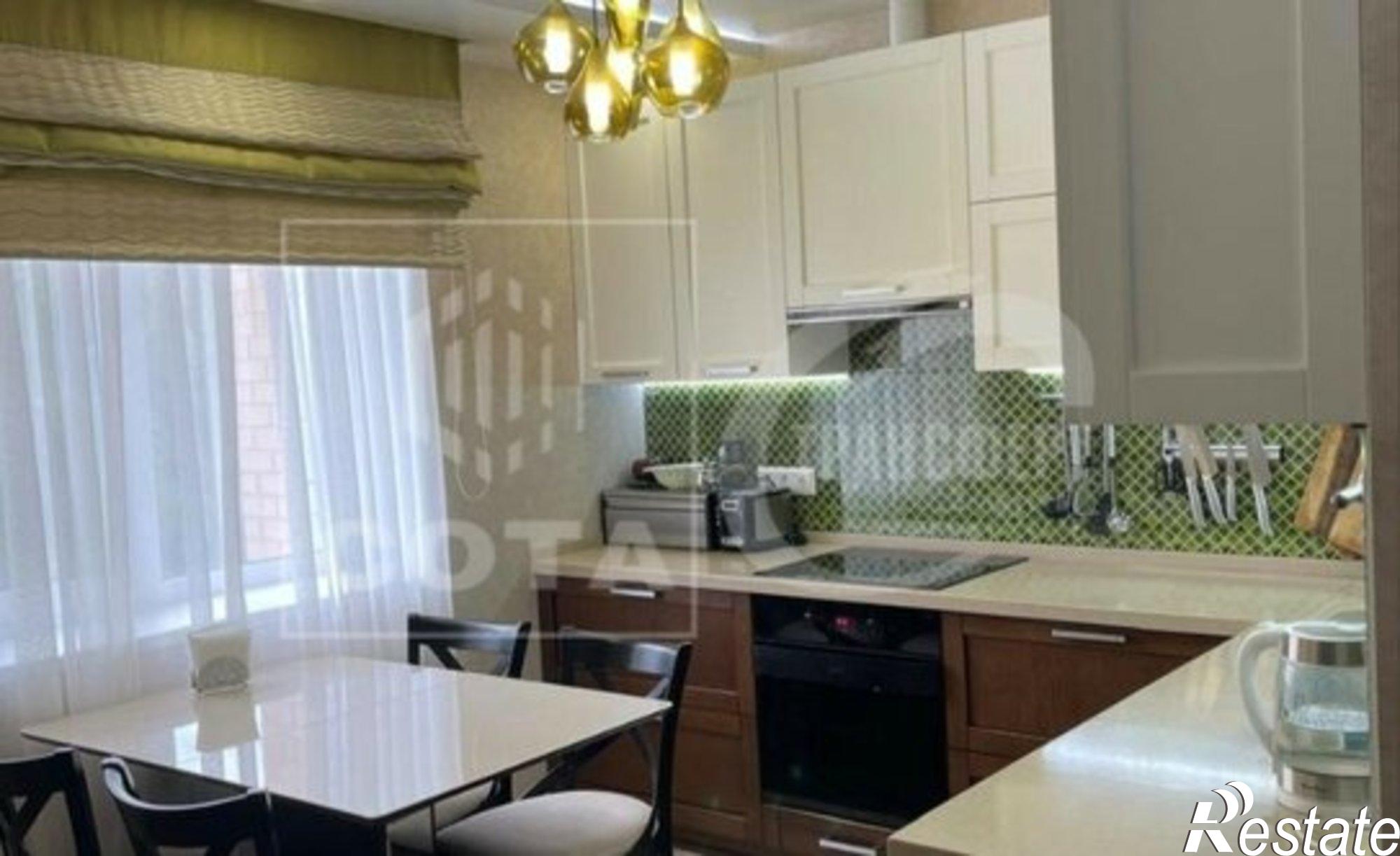 Купить квартиру за 15 700 000 рублей на улица Берёзовая Роща, 8А