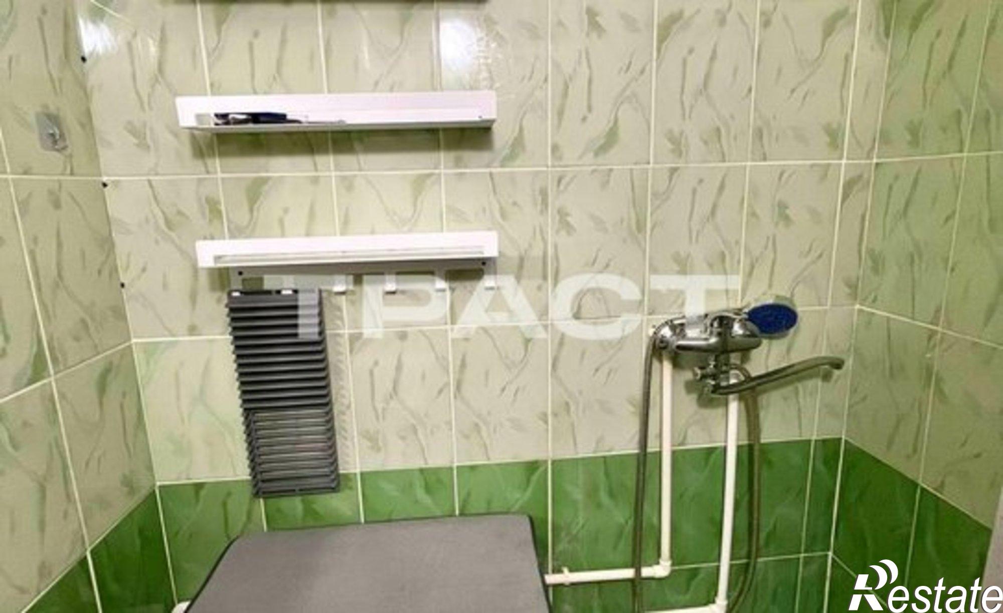 Купить квартиру за 2 300 000 рублей на улица Юлюса Янониса, 10/2