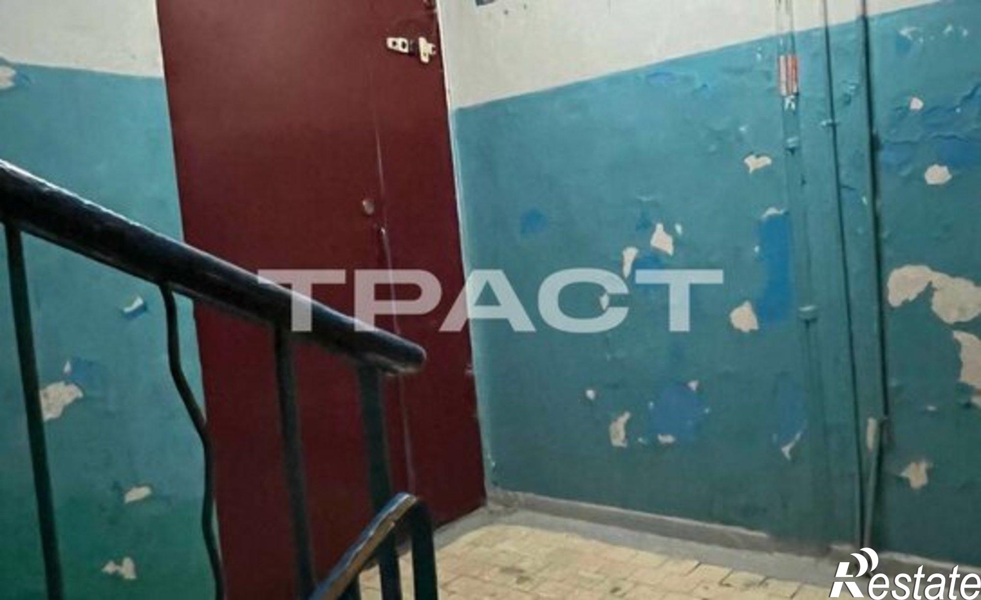 Купить квартиру за 2 300 000 рублей на улица Юлюса Янониса, 10/2