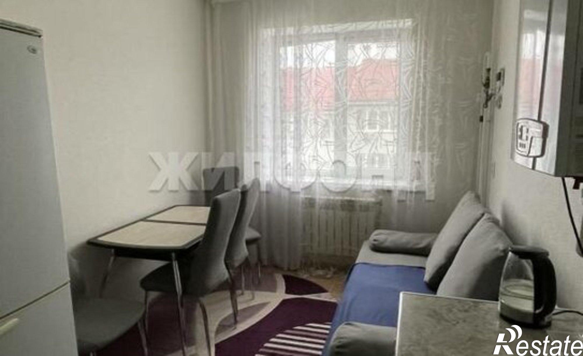 Купить квартиру за 4 650 000 рублей на ул Ягодная, 3