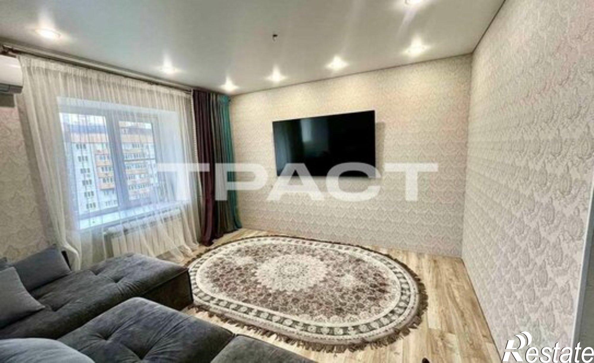 Купить квартиру за 12 500 000 рублей на ул Академика Конопатова, 11/1