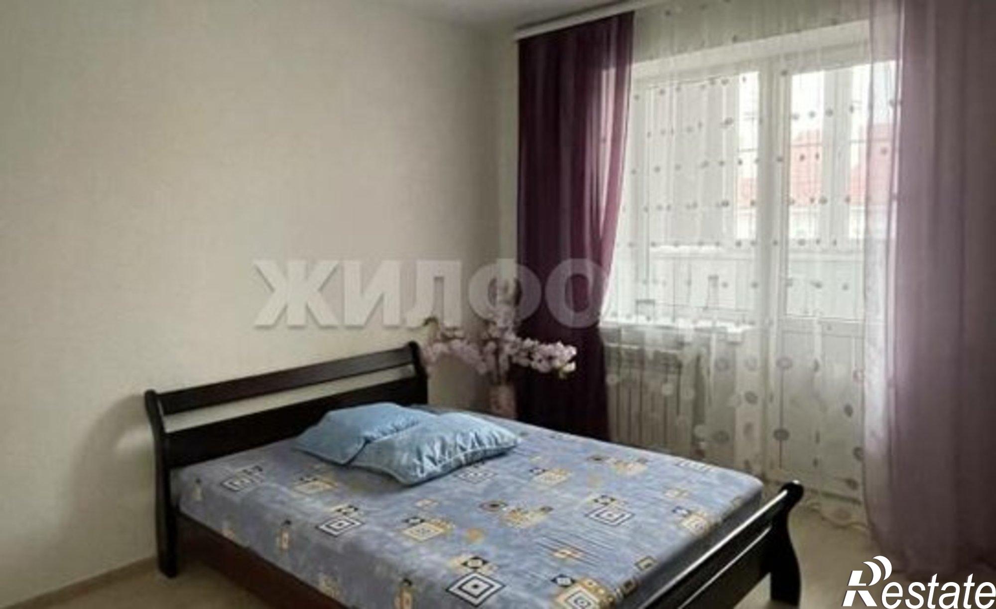 Купить квартиру за 4 650 000 рублей на ул Ягодная, 3