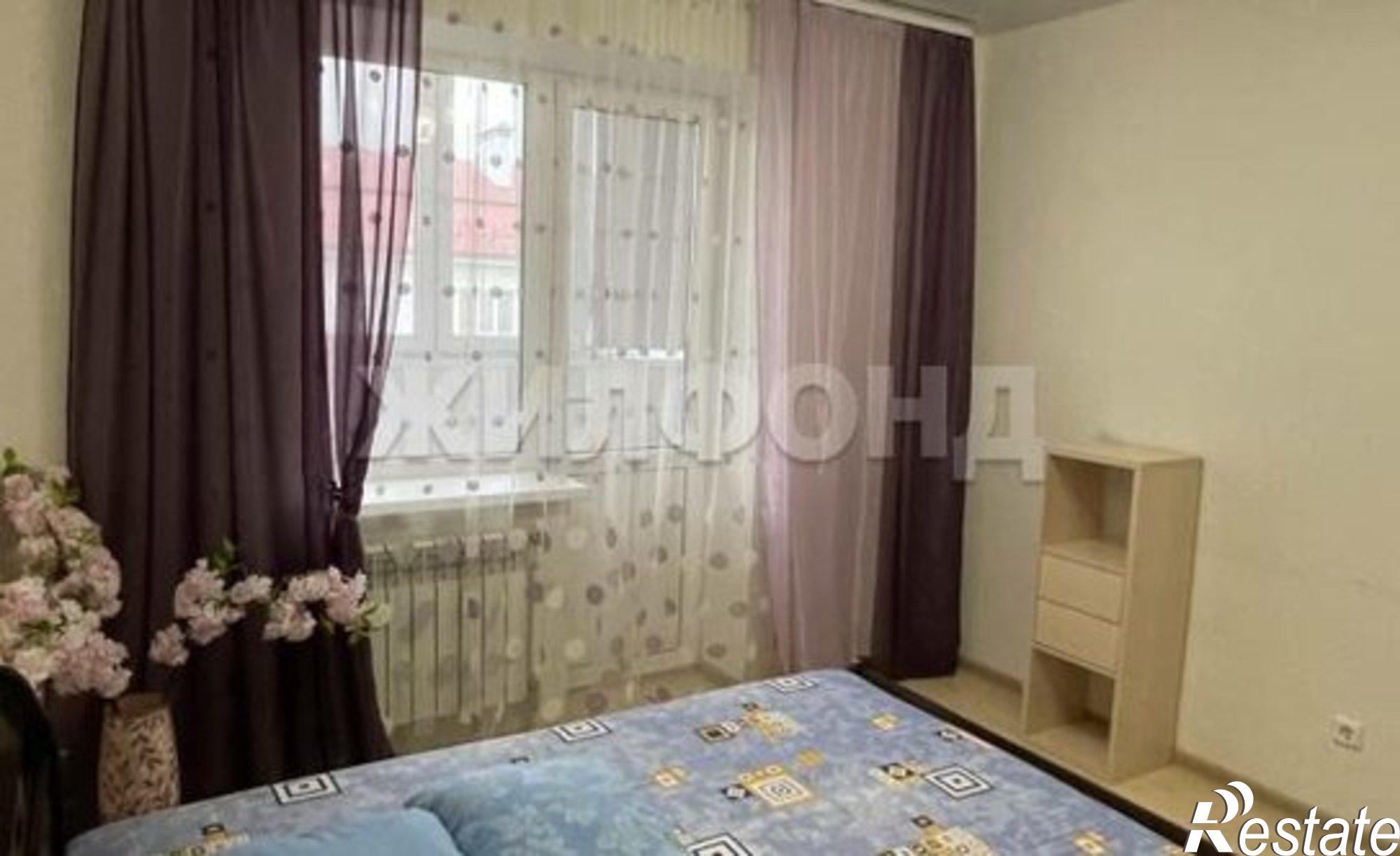 Купить квартиру за 4 650 000 рублей на ул Ягодная, 3