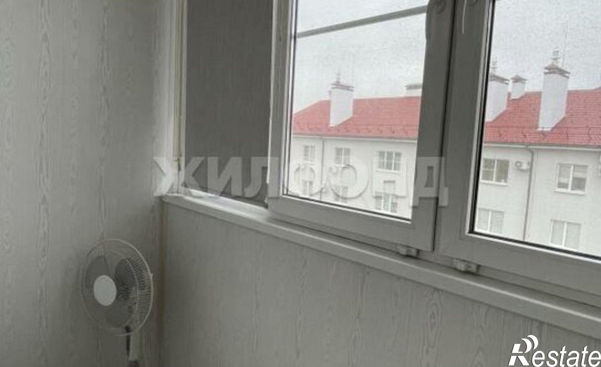 Купить квартиру за 4 650 000 рублей на ул Ягодная, 3