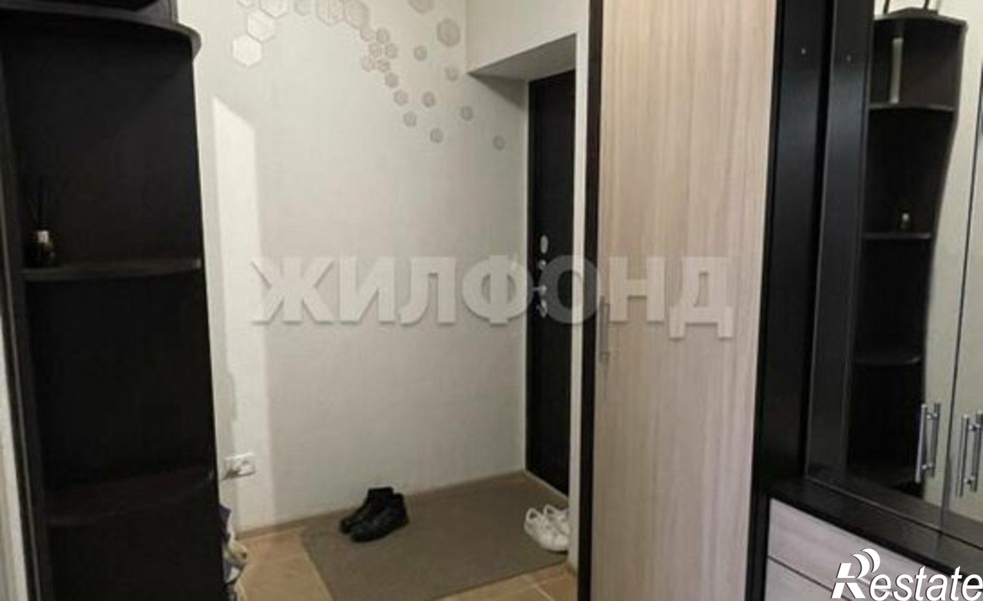 Купить квартиру за 4 650 000 рублей на ул Ягодная, 3