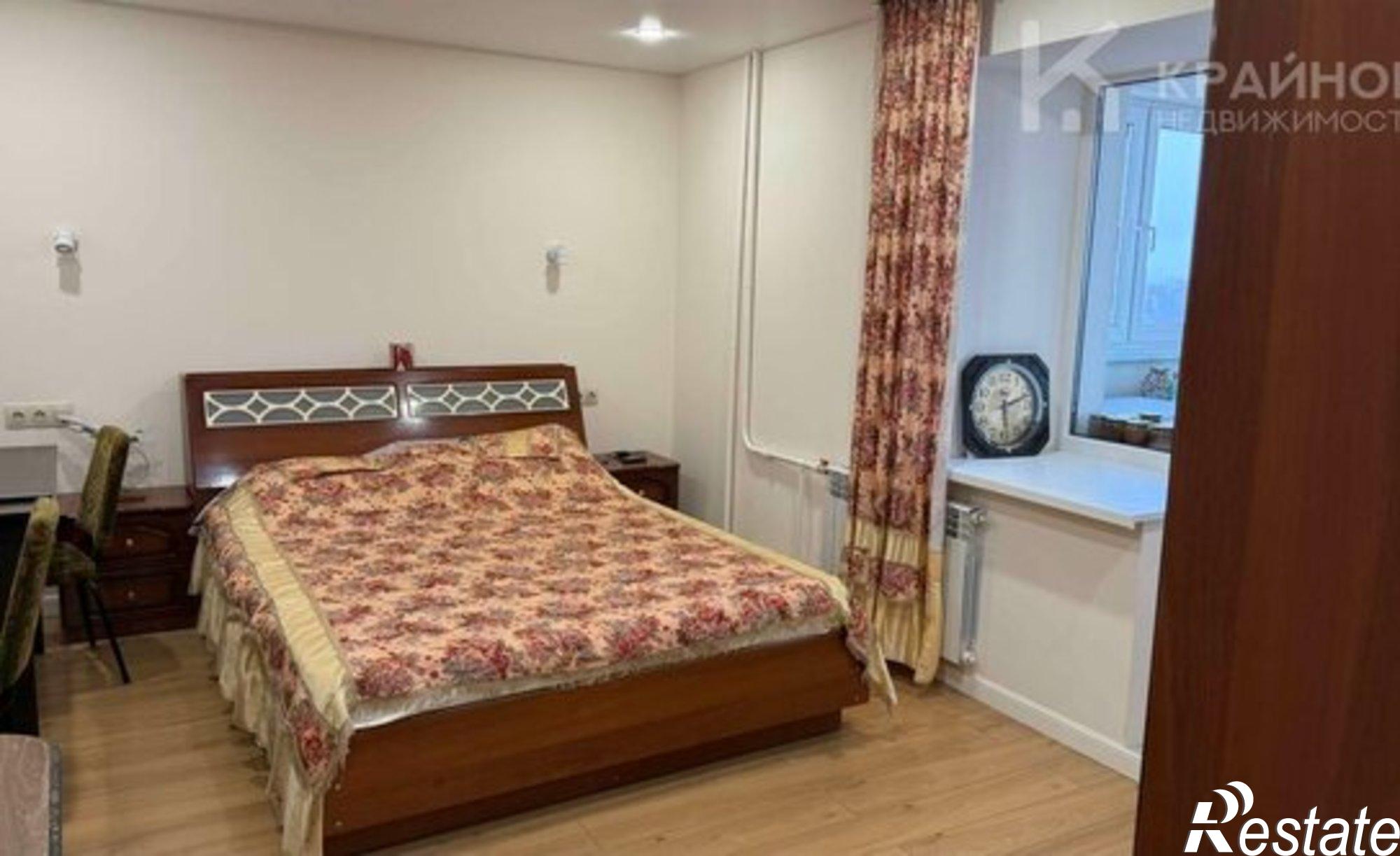 Купить квартиру за 18 154 200 рублей на улица Чапаева, 110