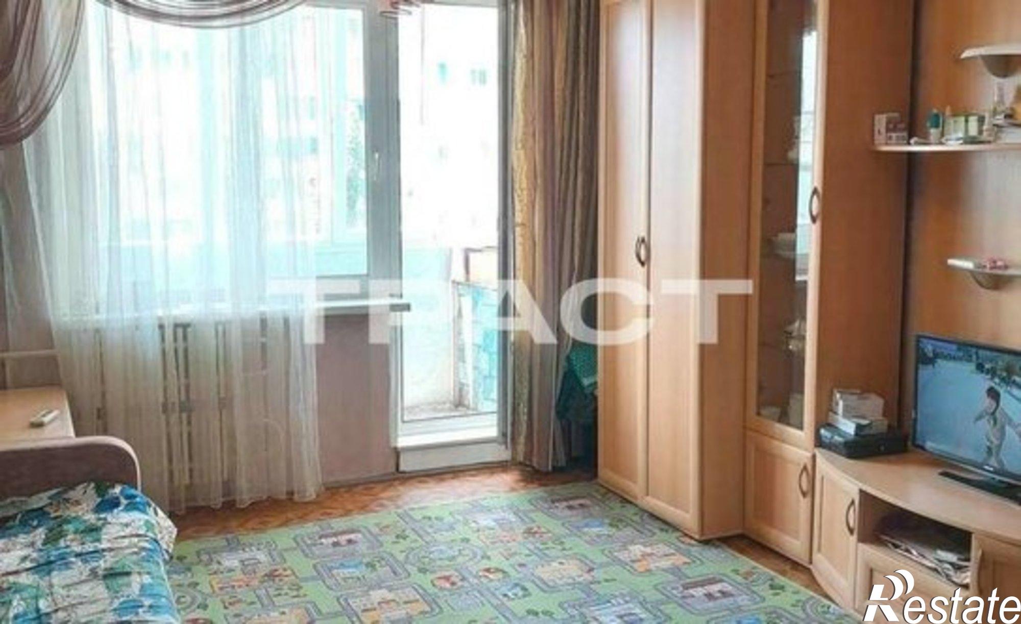 Купить квартиру за 4 100 000 рублей на ул Генерала Лизюкова, 53