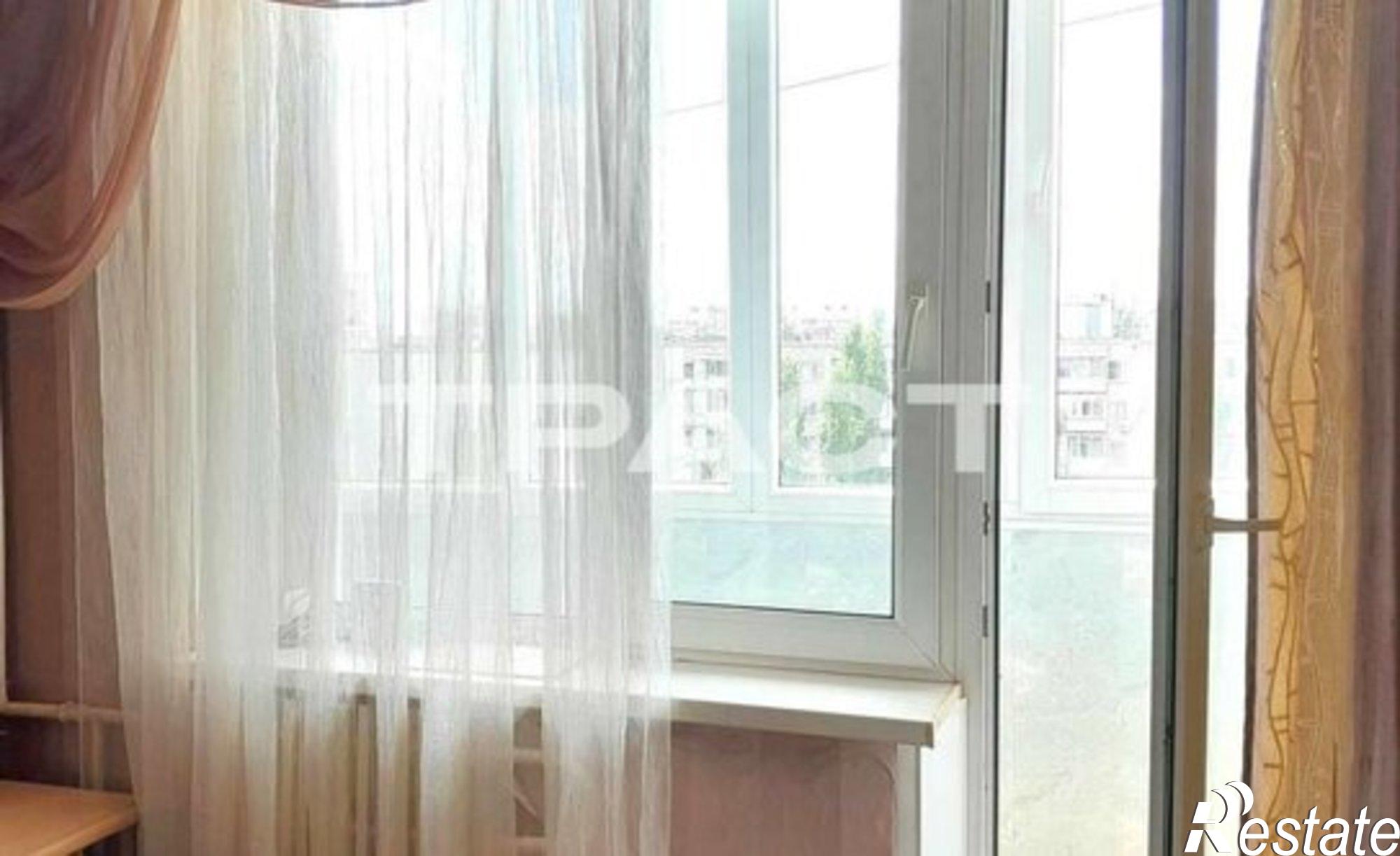 Купить квартиру за 4 100 000 рублей на ул Генерала Лизюкова, 53