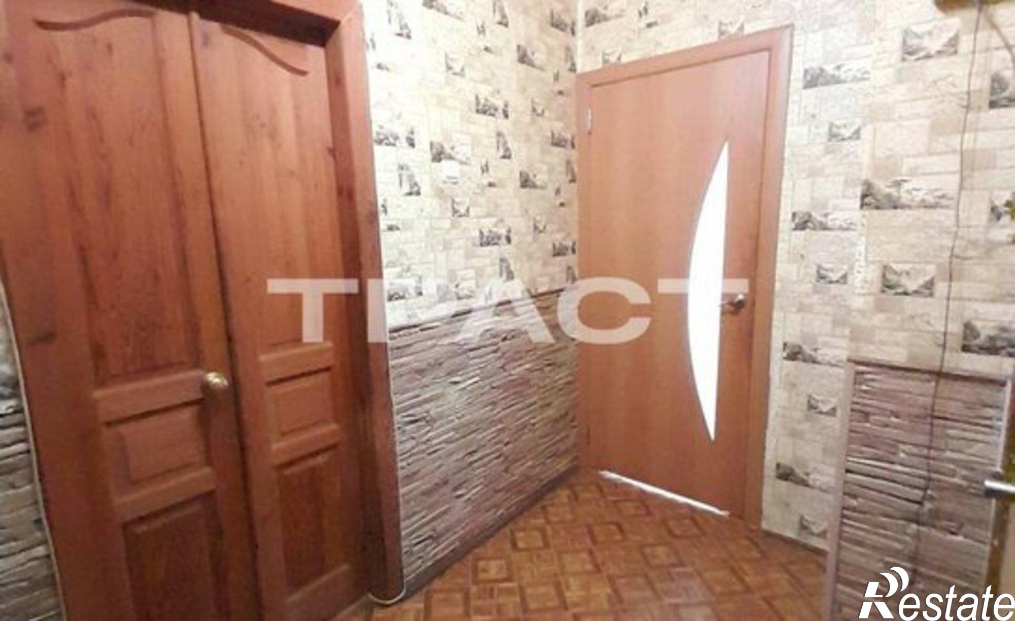 Купить квартиру за 4 100 000 рублей на ул Генерала Лизюкова, 53