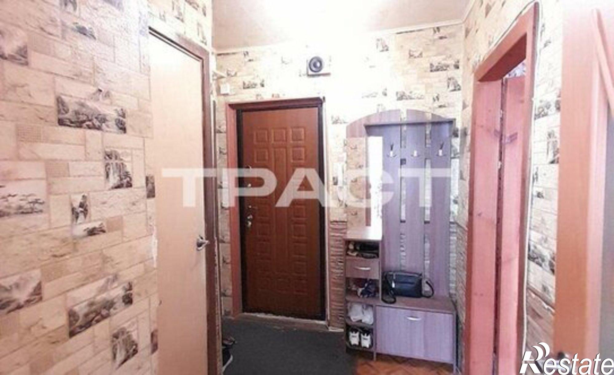 Купить квартиру за 4 100 000 рублей на ул Генерала Лизюкова, 53