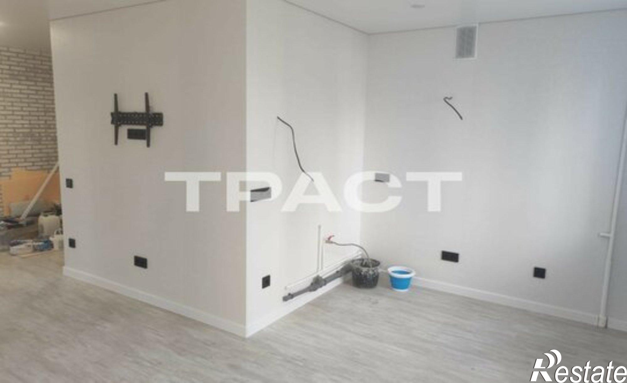 Купить квартиру за 6 900 000 рублей на Ленинский проспект, 189