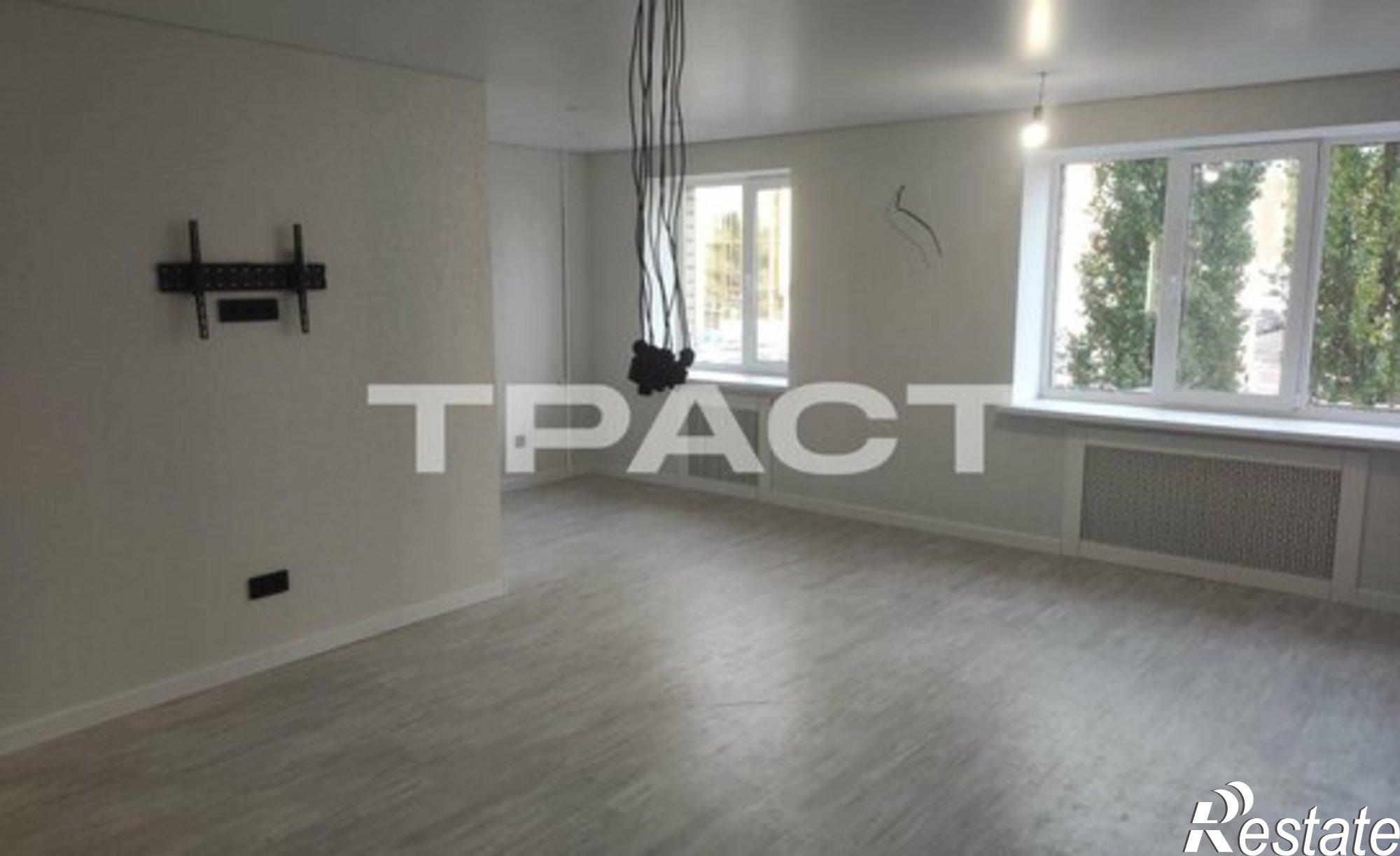 Купить квартиру за 6 900 000 рублей на Ленинский проспект, 189