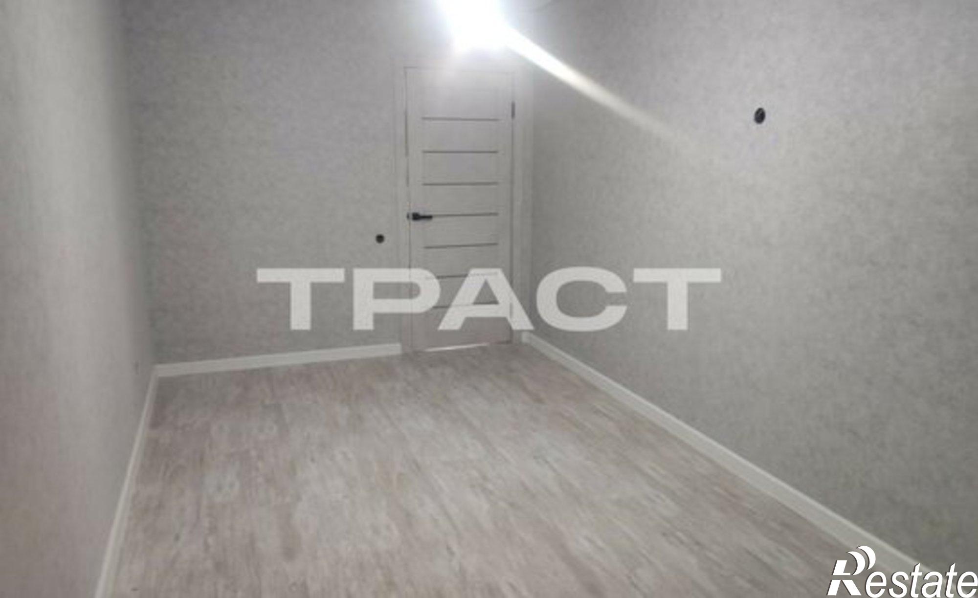 Купить квартиру за 6 900 000 рублей на Ленинский проспект, 189