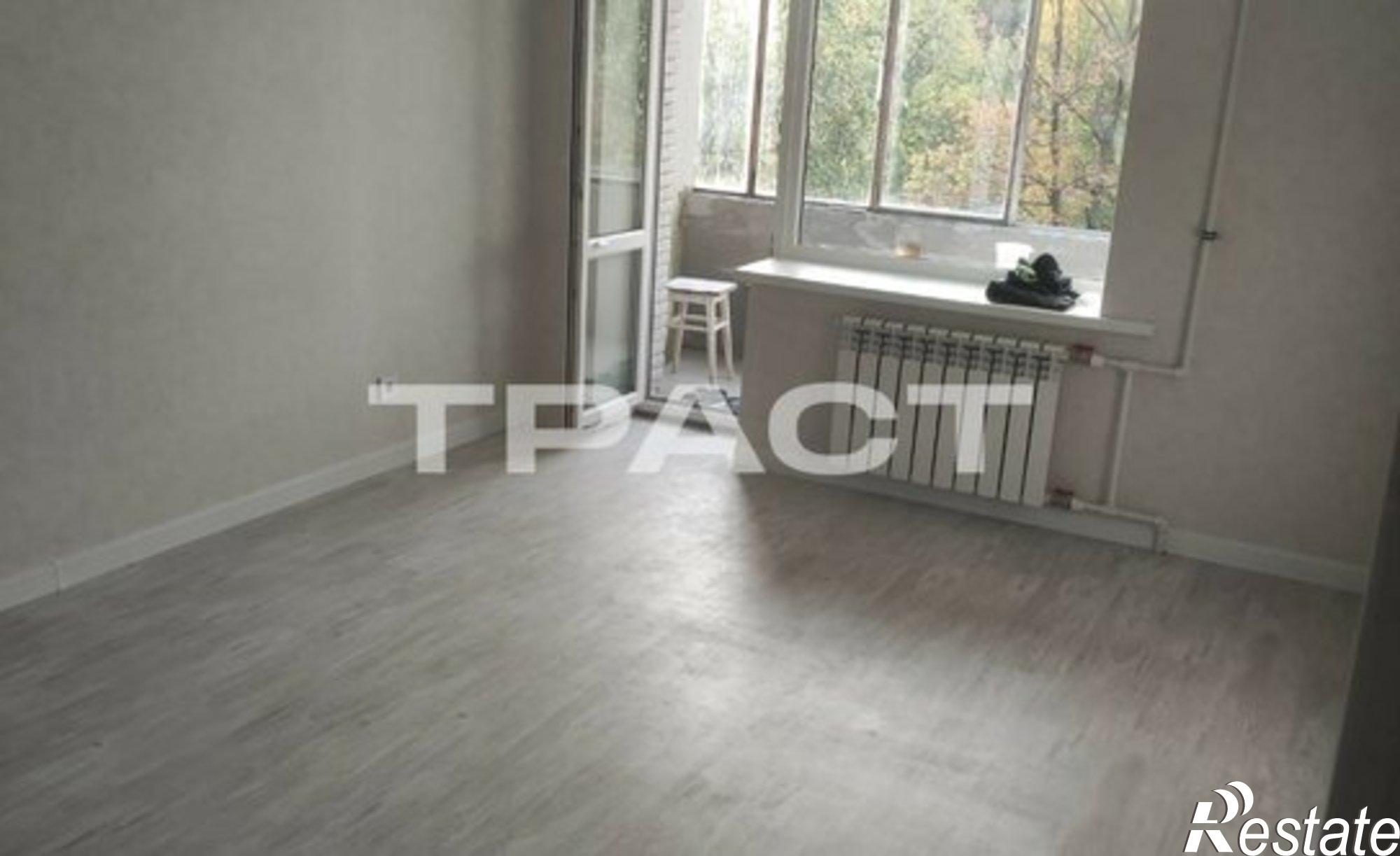 Купить квартиру за 6 900 000 рублей на Ленинский проспект, 189