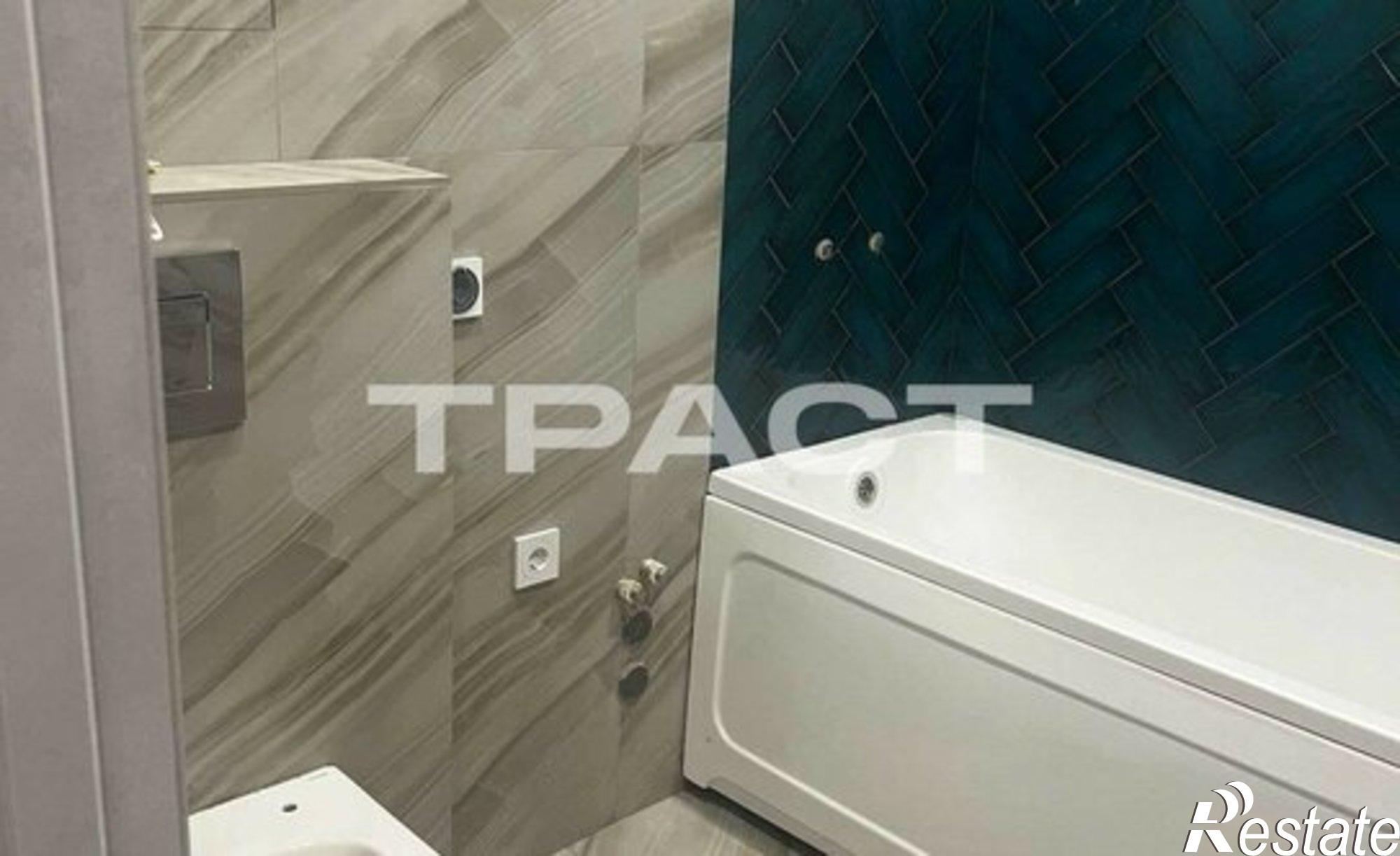 Купить квартиру за 6 900 000 рублей на Ленинский проспект, 189