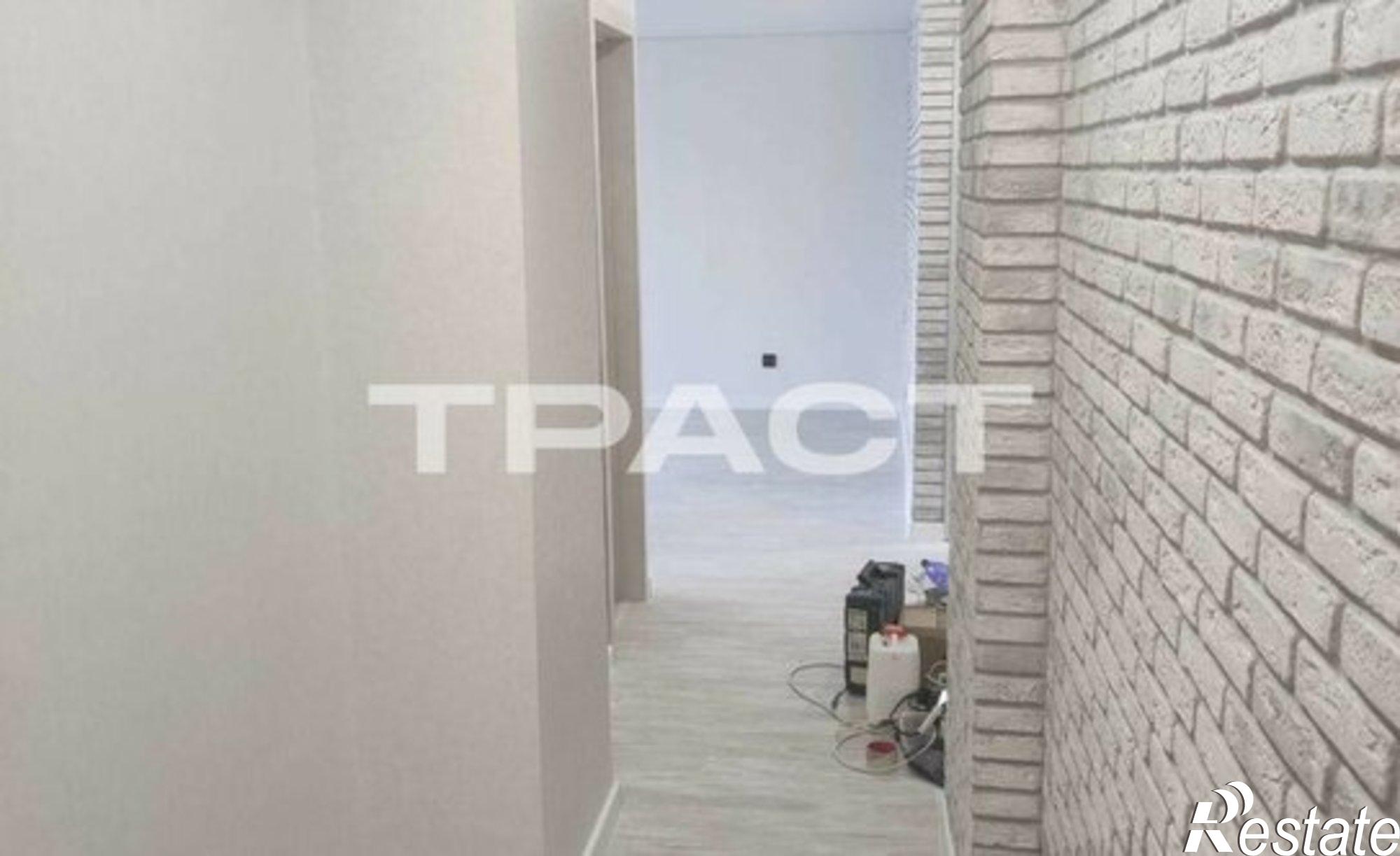 Купить квартиру за 6 900 000 рублей на Ленинский проспект, 189