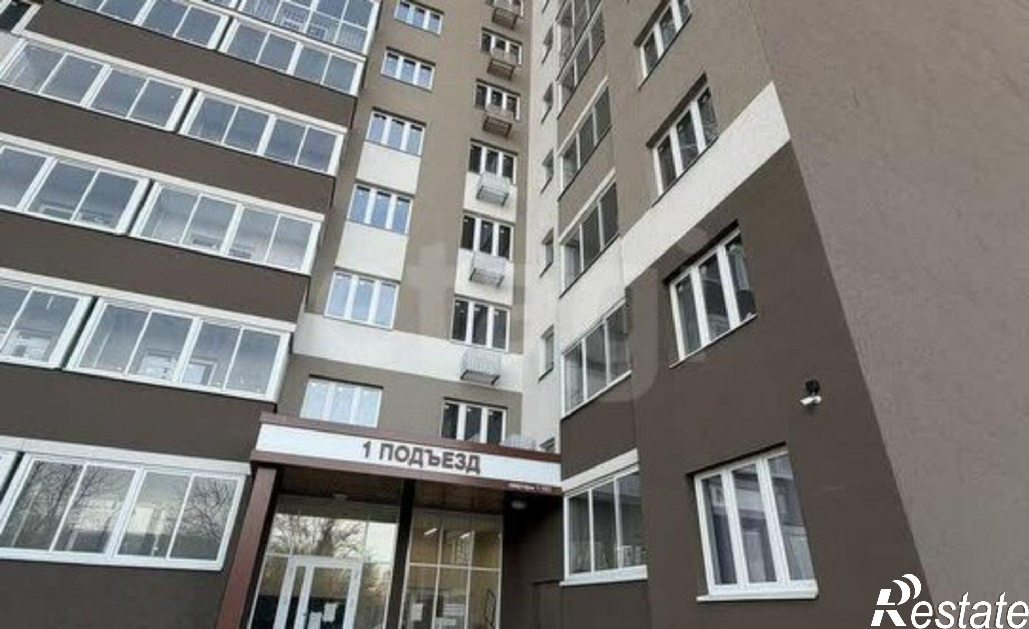 Купить квартиру за 8 600 000 рублей на Елецкая улица, 5А