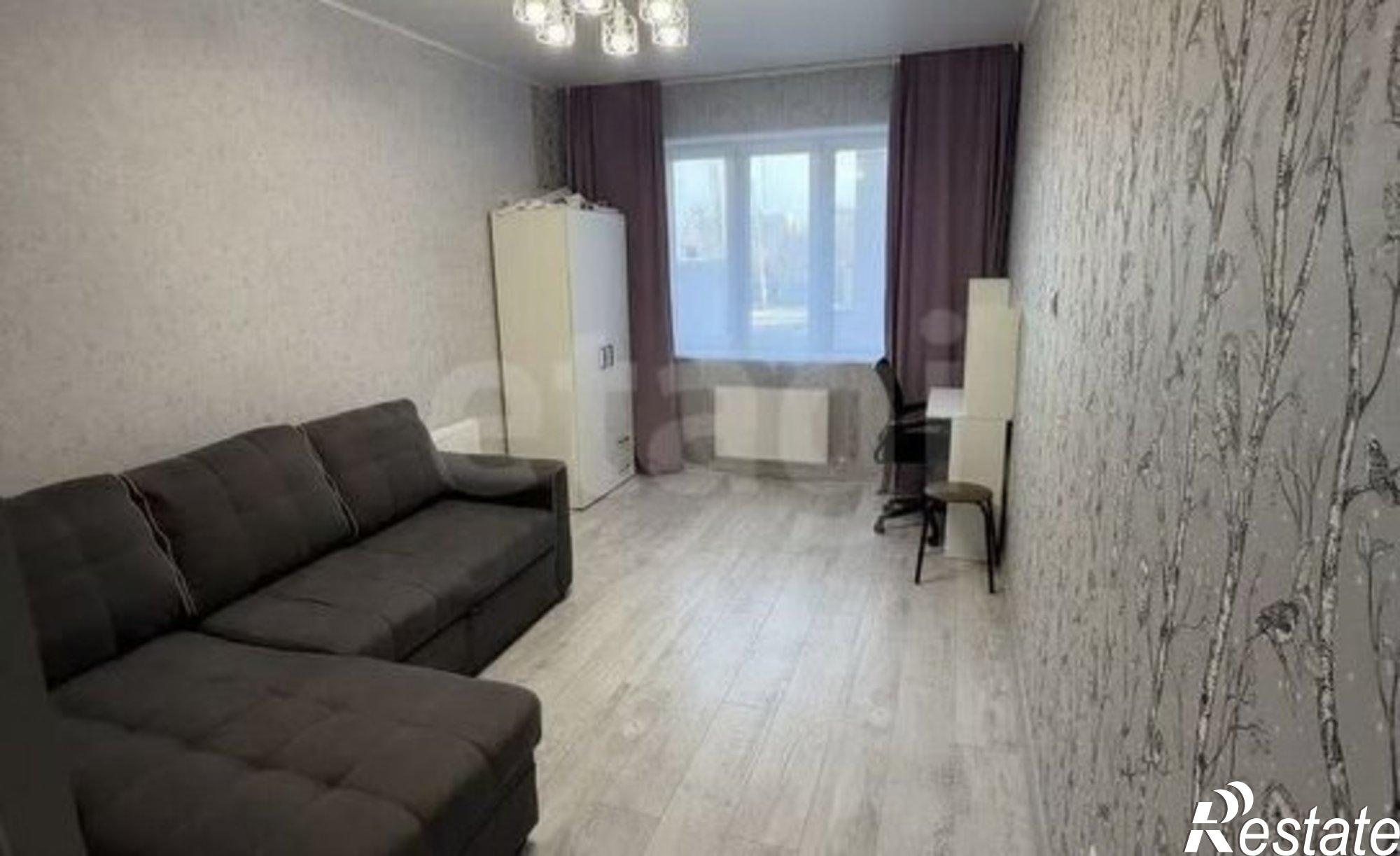 Купить квартиру за 8 600 000 рублей на Елецкая улица, 5А