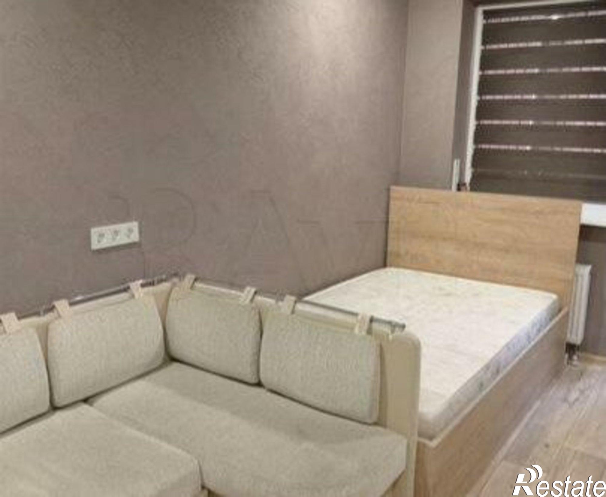 Купить квартиру за 2 900 000 рублей на Ростовская улица, 100Б кА