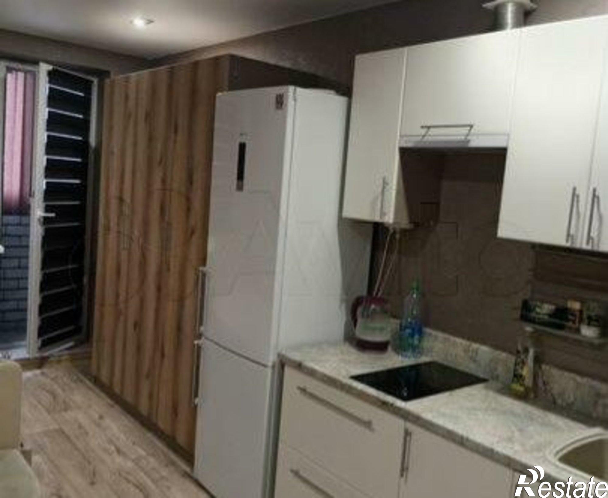 Купить квартиру за 2 900 000 рублей на Ростовская улица, 100Б кА