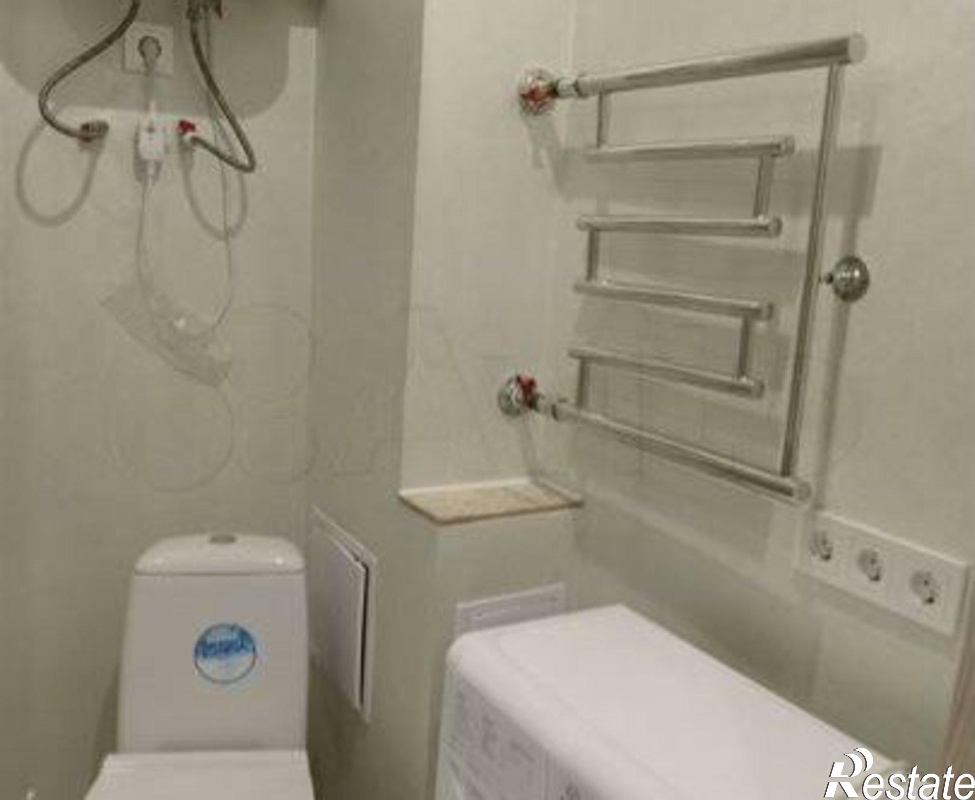 Купить квартиру за 2 900 000 рублей на Ростовская улица, 100Б кА