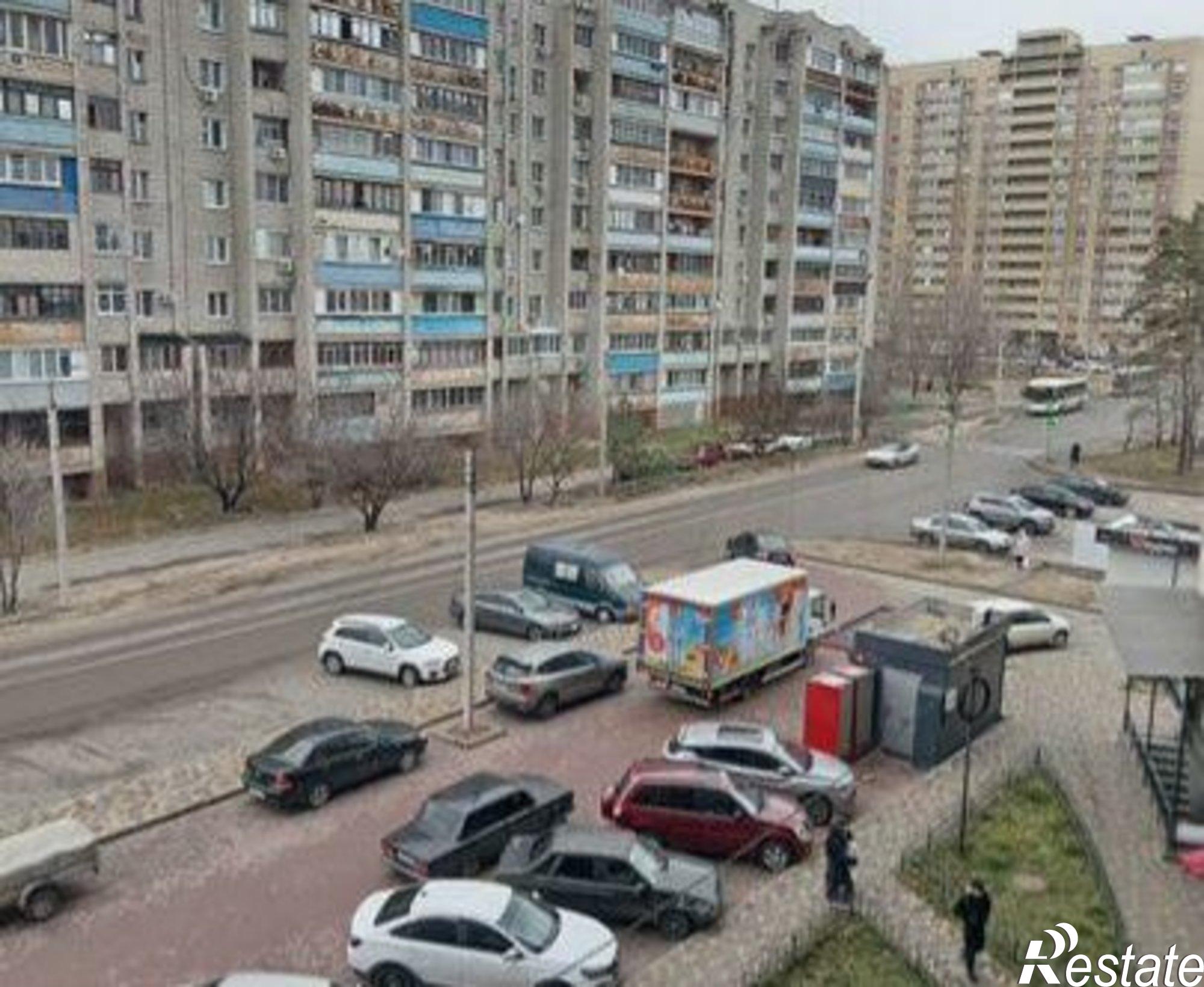 Купить квартиру за 2 900 000 рублей на Ростовская улица, 100Б кА